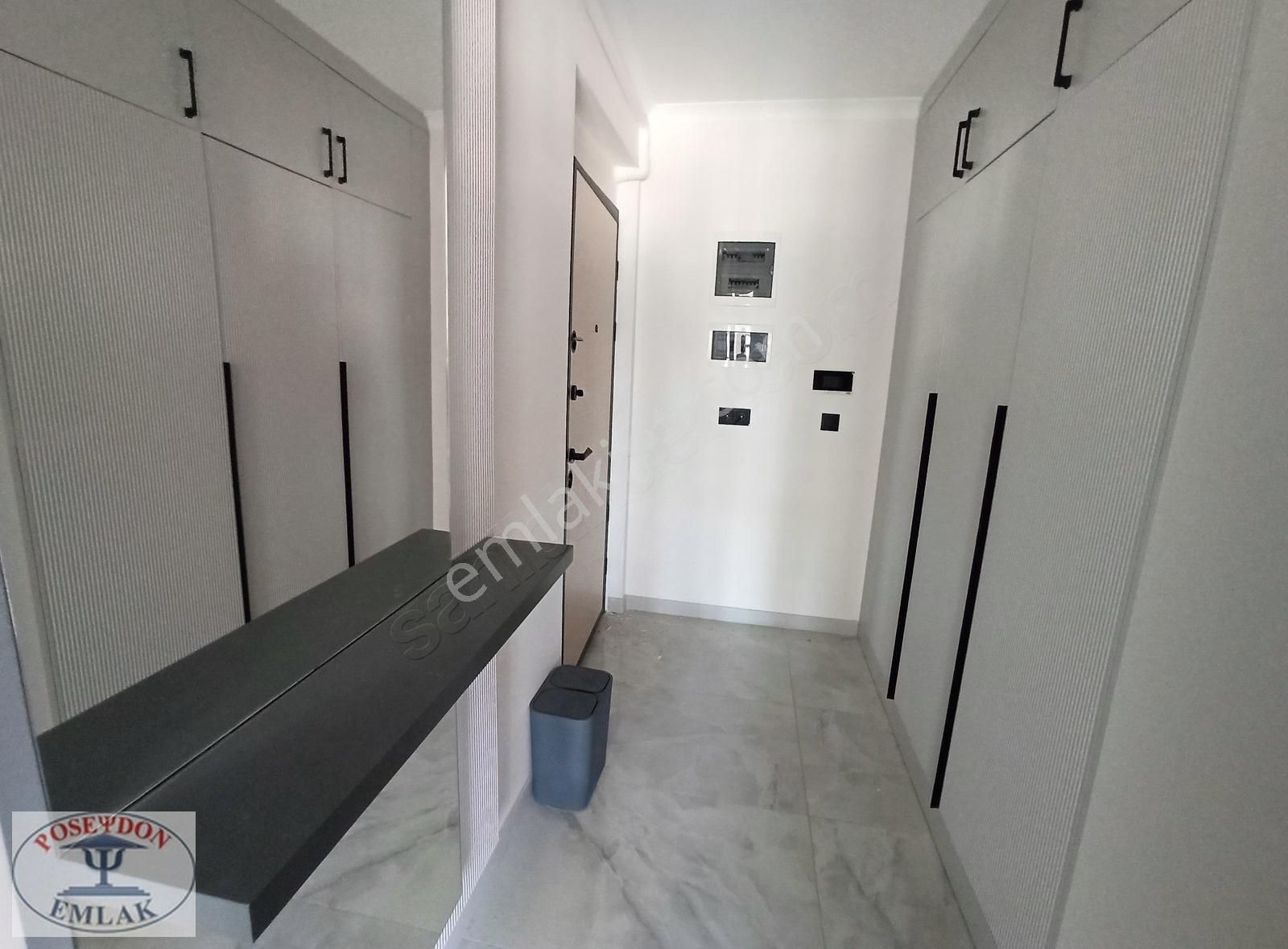 Çanakkale Esenler Site İçi Lüks Daire - Görsel 13