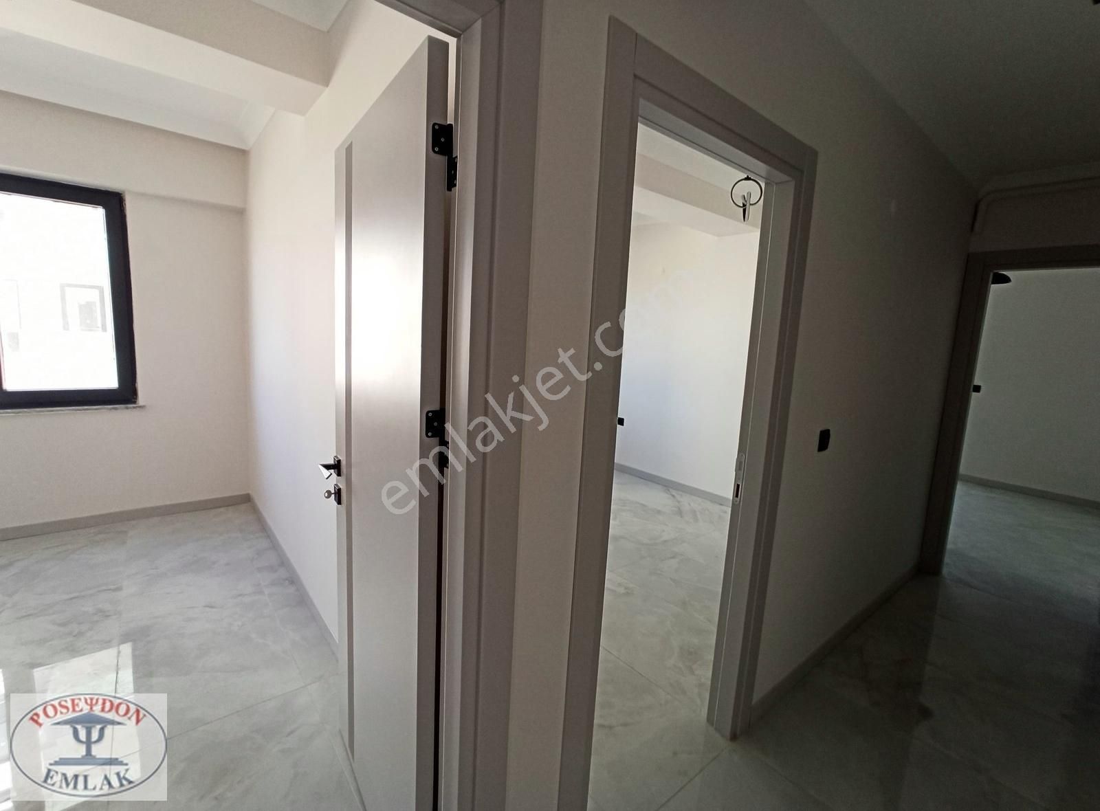 Çanakkale Esenler Site İçi Lüks Daire - Görsel 4