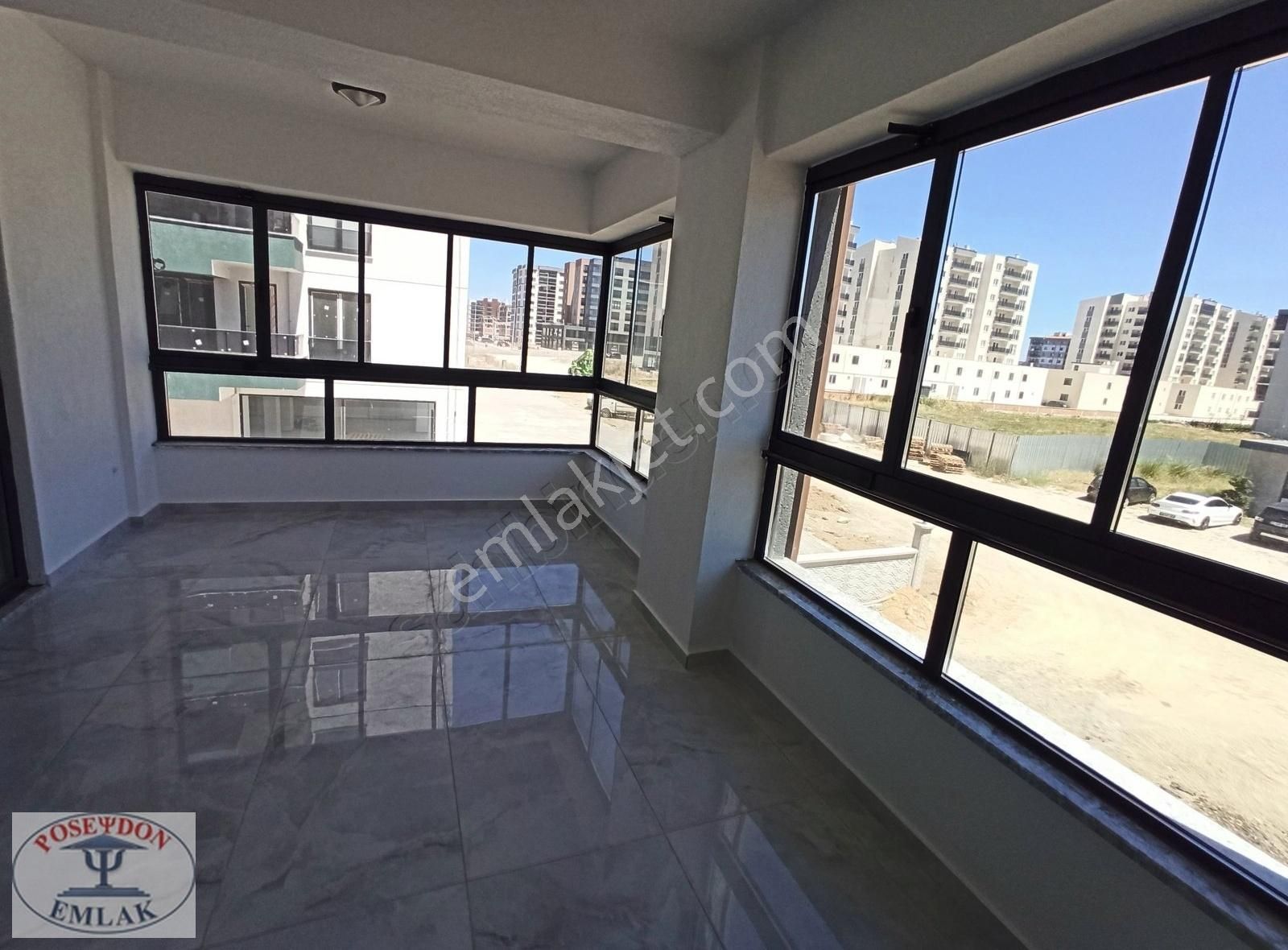 Çanakkale Esenler Site İçi Lüks Daire - Görsel 9