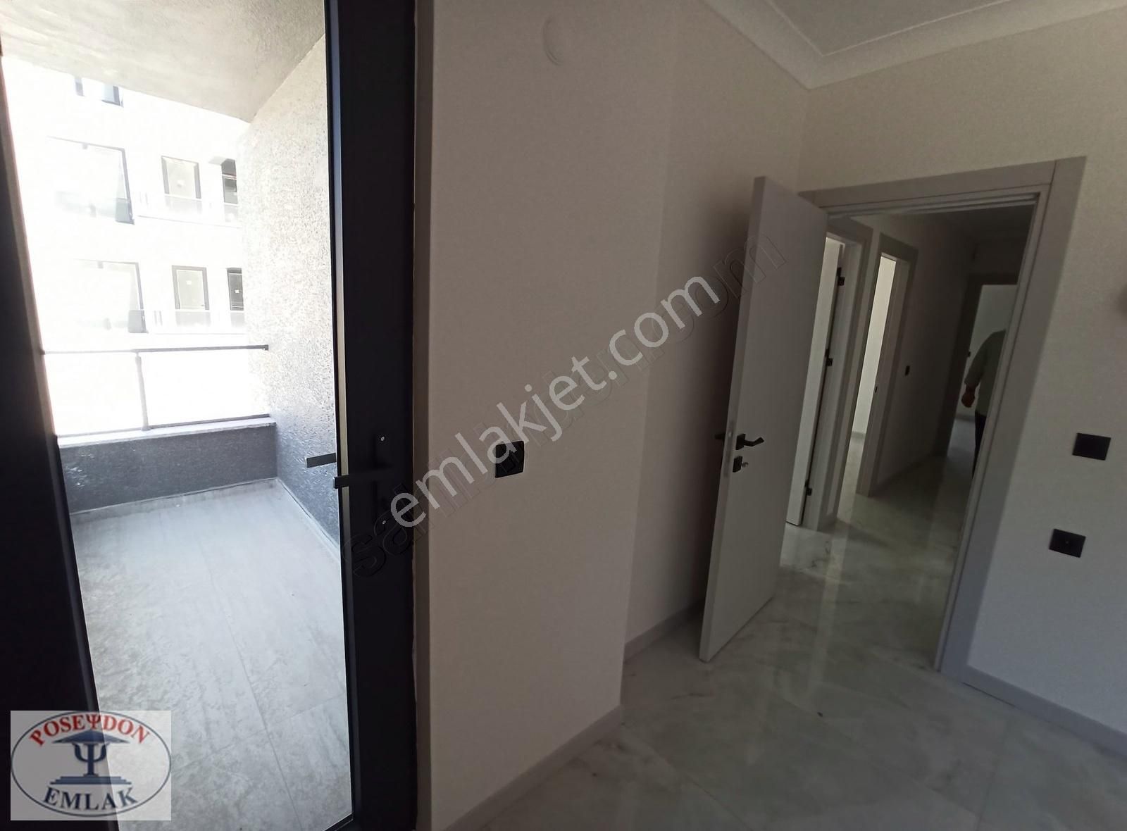 Çanakkale Esenler Site İçi Lüks Daire - Görsel 16