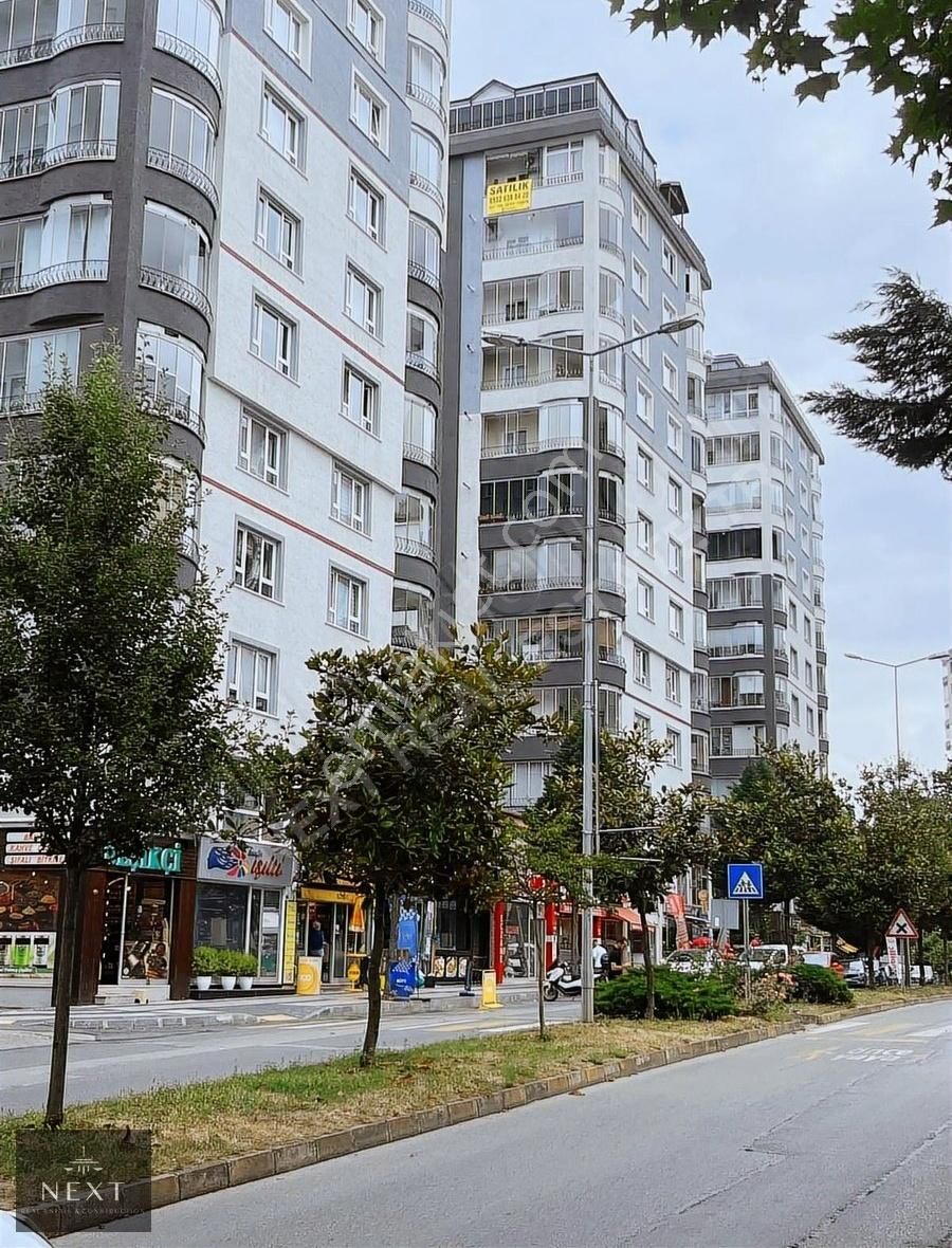 Next Real Estate Gayrimenkulden Anayol Üstü Dupleks