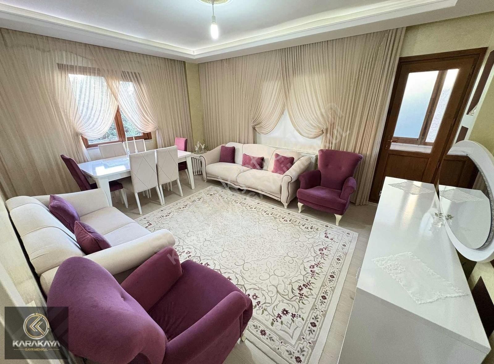 Tuzla Çad Yakın Geniş Masrafsız 3+1 135 M2 Arakat Satılık Daire
