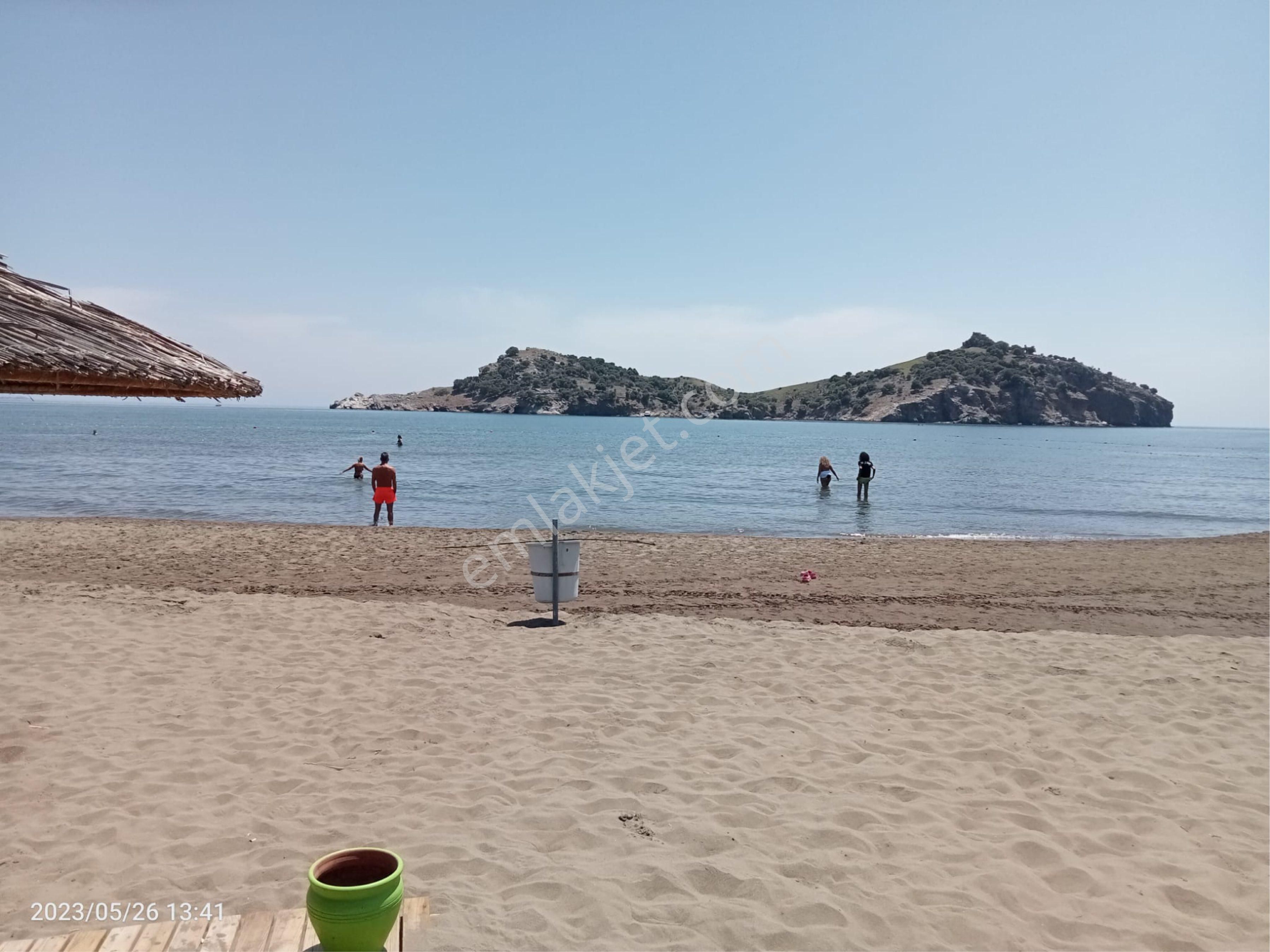 Nysa Emlaktan Sarıgerme Yakını Satılık Villa - Görsel 18