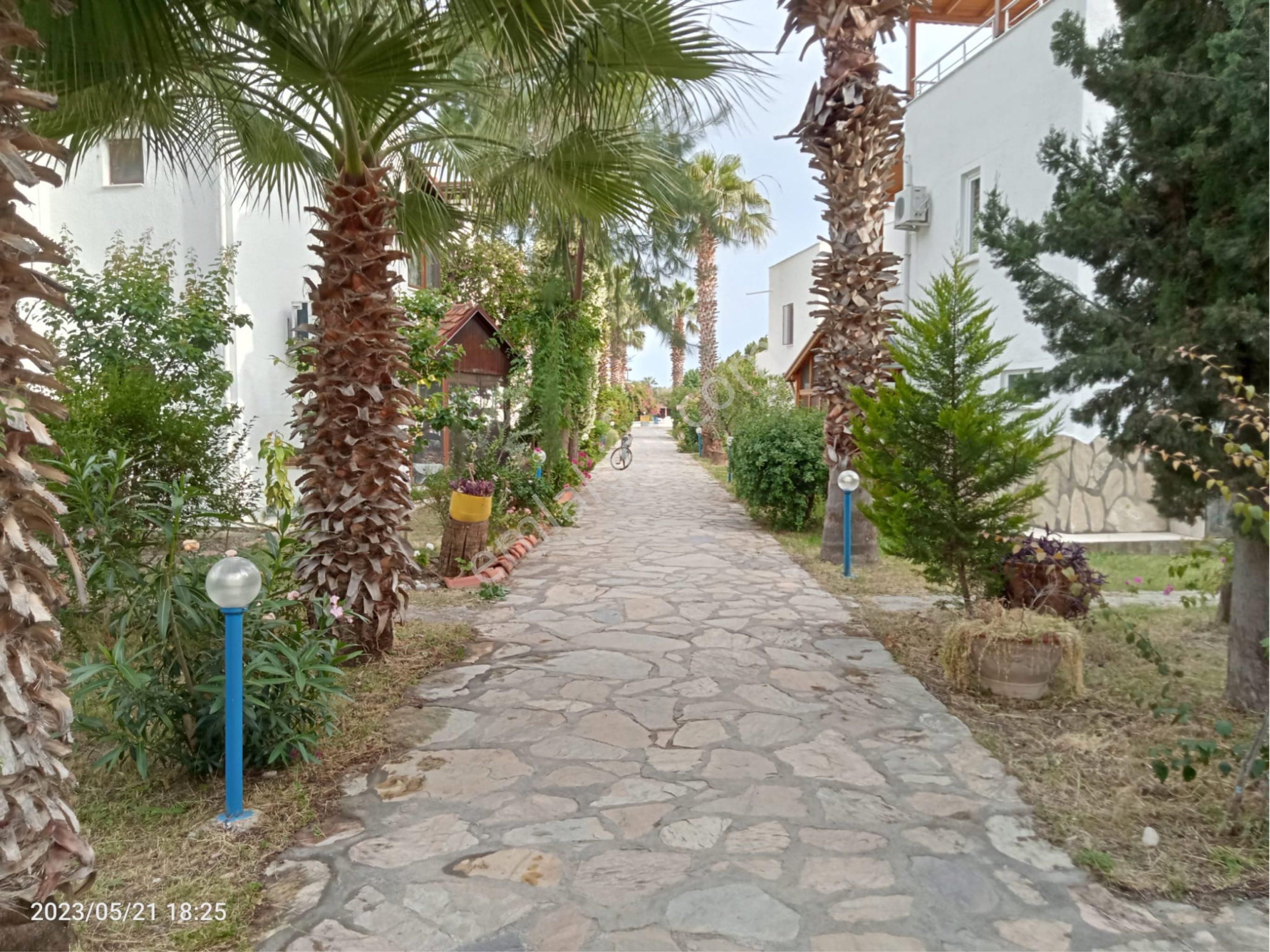 Nysa Emlaktan Sarıgerme Yakını Satılık Villa - Görsel 10