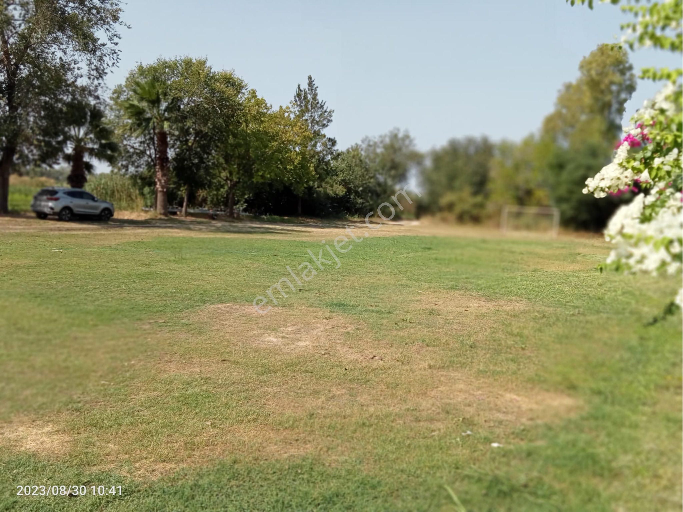 Nysa Emlaktan Sarıgerme Yakını Satılık Villa - Görsel 15