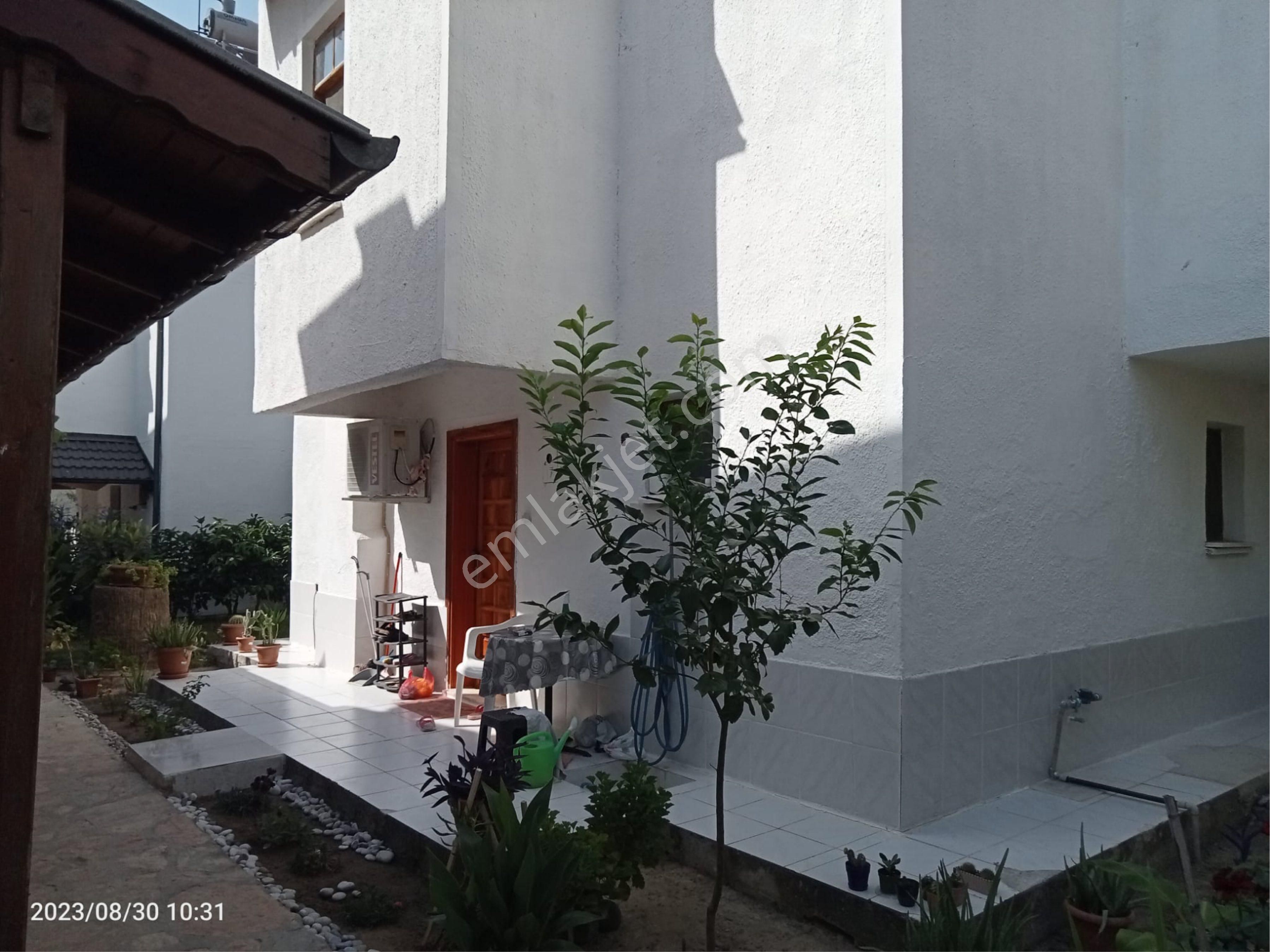 Nysa Emlaktan Sarıgerme Yakını Satılık Villa - Görsel 14