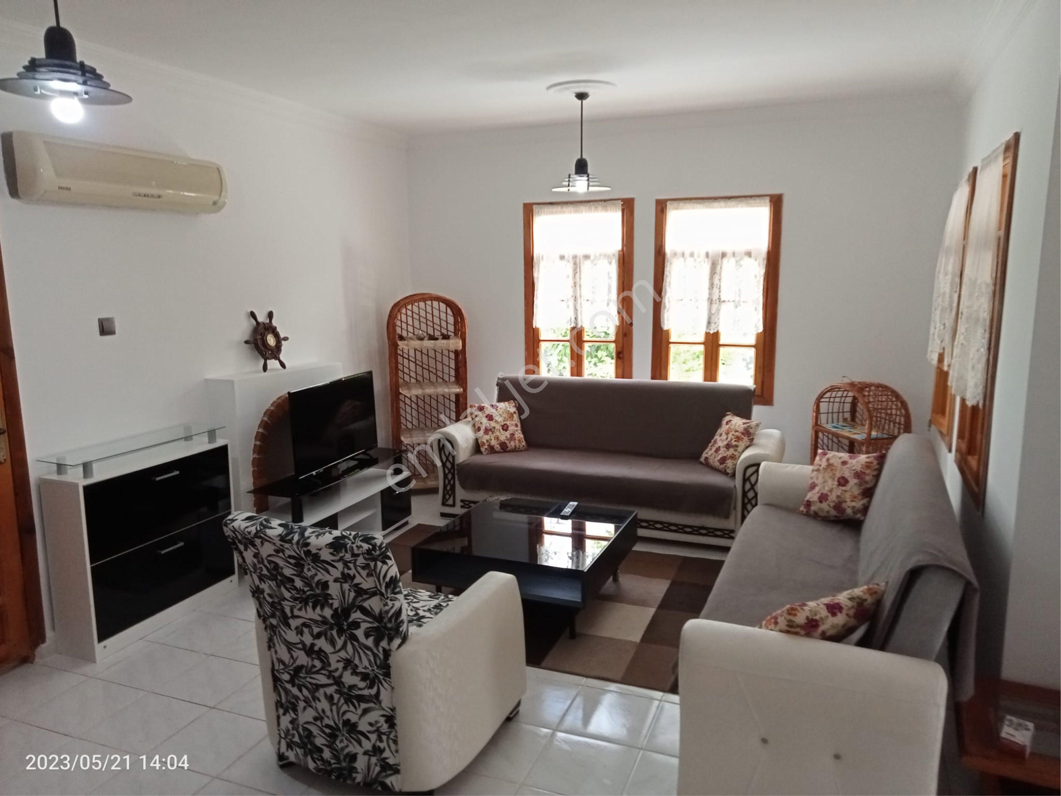 Nysa Emlaktan Sarıgerme Yakını Satılık Villa - Görsel 4