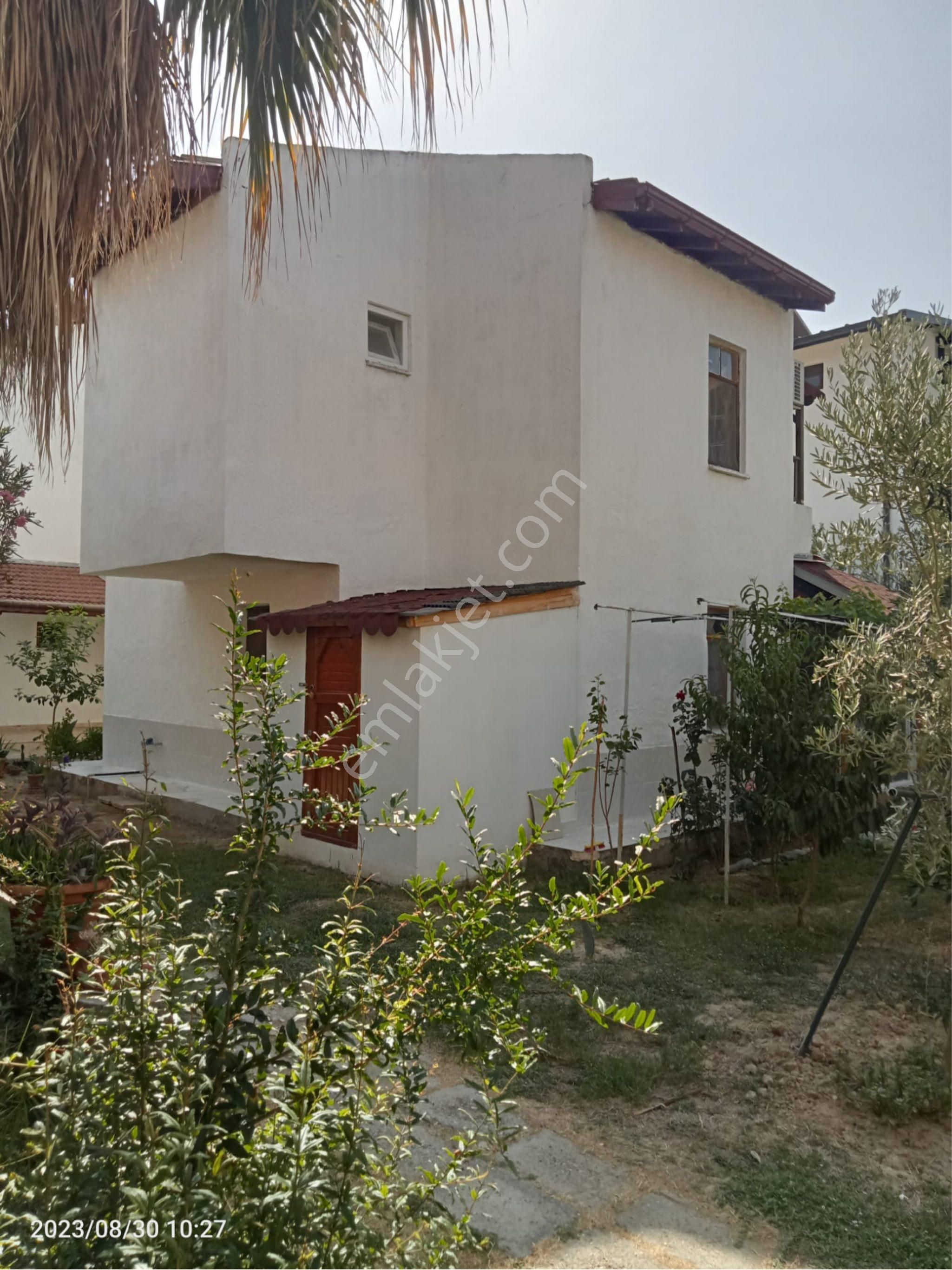 Nysa Emlaktan Sarıgerme Yakını Satılık Villa - Görsel 12