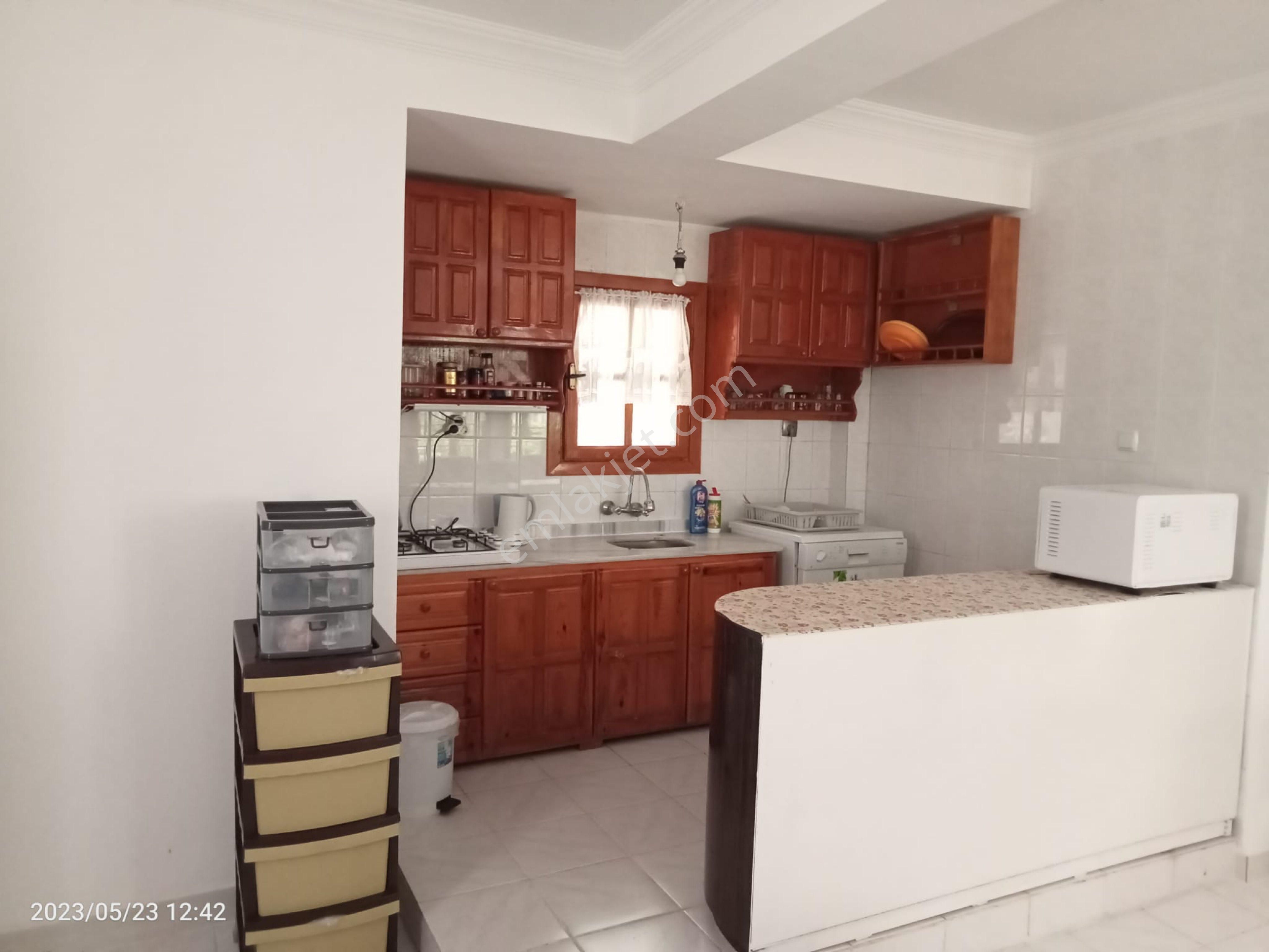 Nysa Emlaktan Sarıgerme Yakını Satılık Villa - Görsel 9