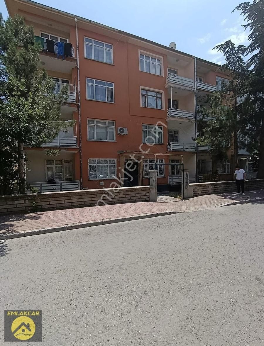 Emlakcar Dan Fırsat Dumlupınar Da Satılık 3+1 Daire