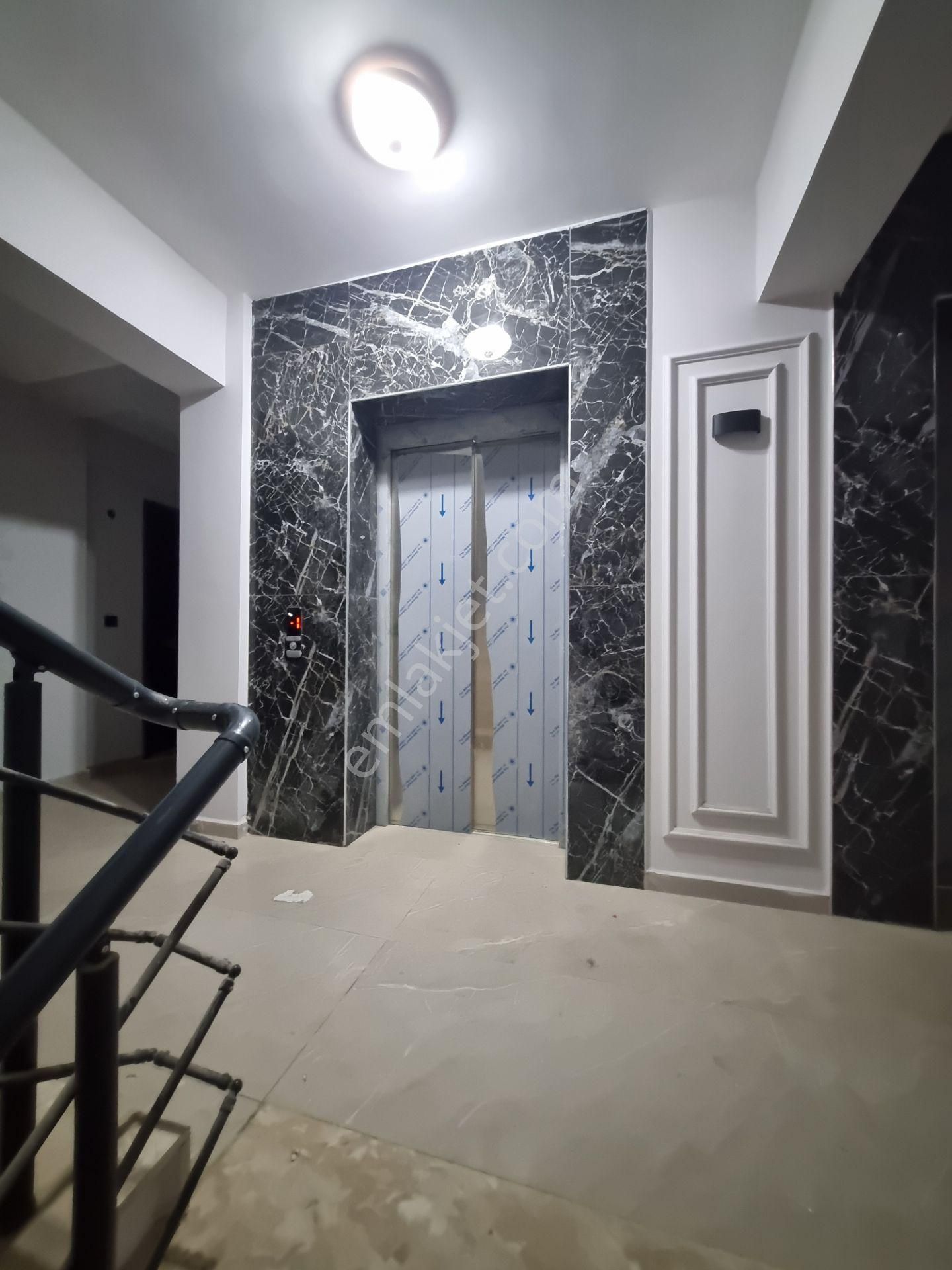 Aydın Nazilli Yöntem Emlaktan Zafer Mahallesinde Alttan Isıtma Doğalgazlı Satılık Lüks Daireler - Görsel 7