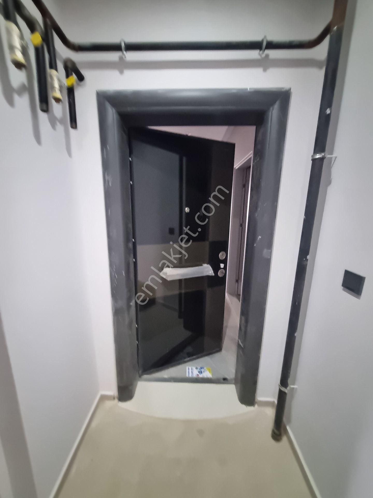 Aydın Nazilli Yöntem Emlaktan Zafer Mahallesinde Alttan Isıtma Doğalgazlı Satılık Lüks Daireler - Görsel 9