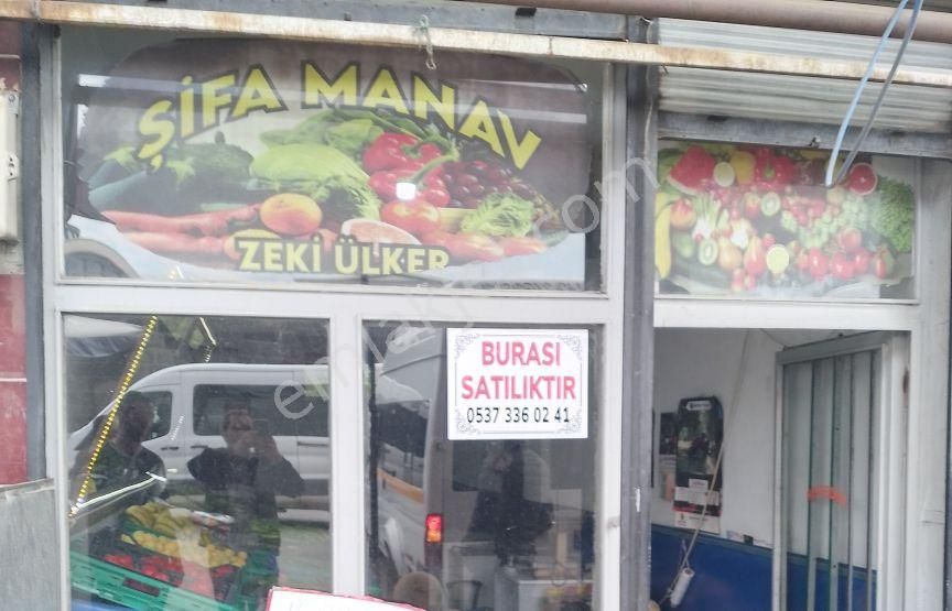 Satılık Digor Pazarında Arsa