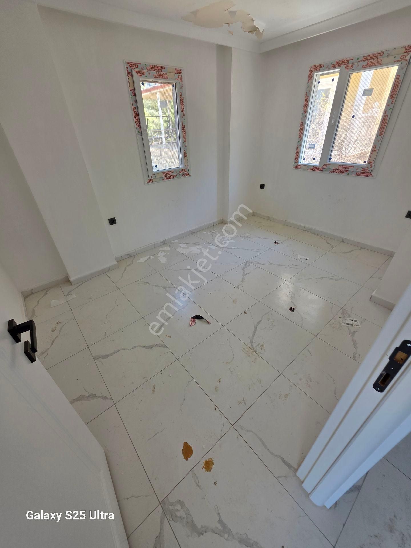 🌊🏘 Didim Akbük'te Panoramik Deniz Manzaralı Satılık Tripleks Villa 🌊🏘 - Görsel 11