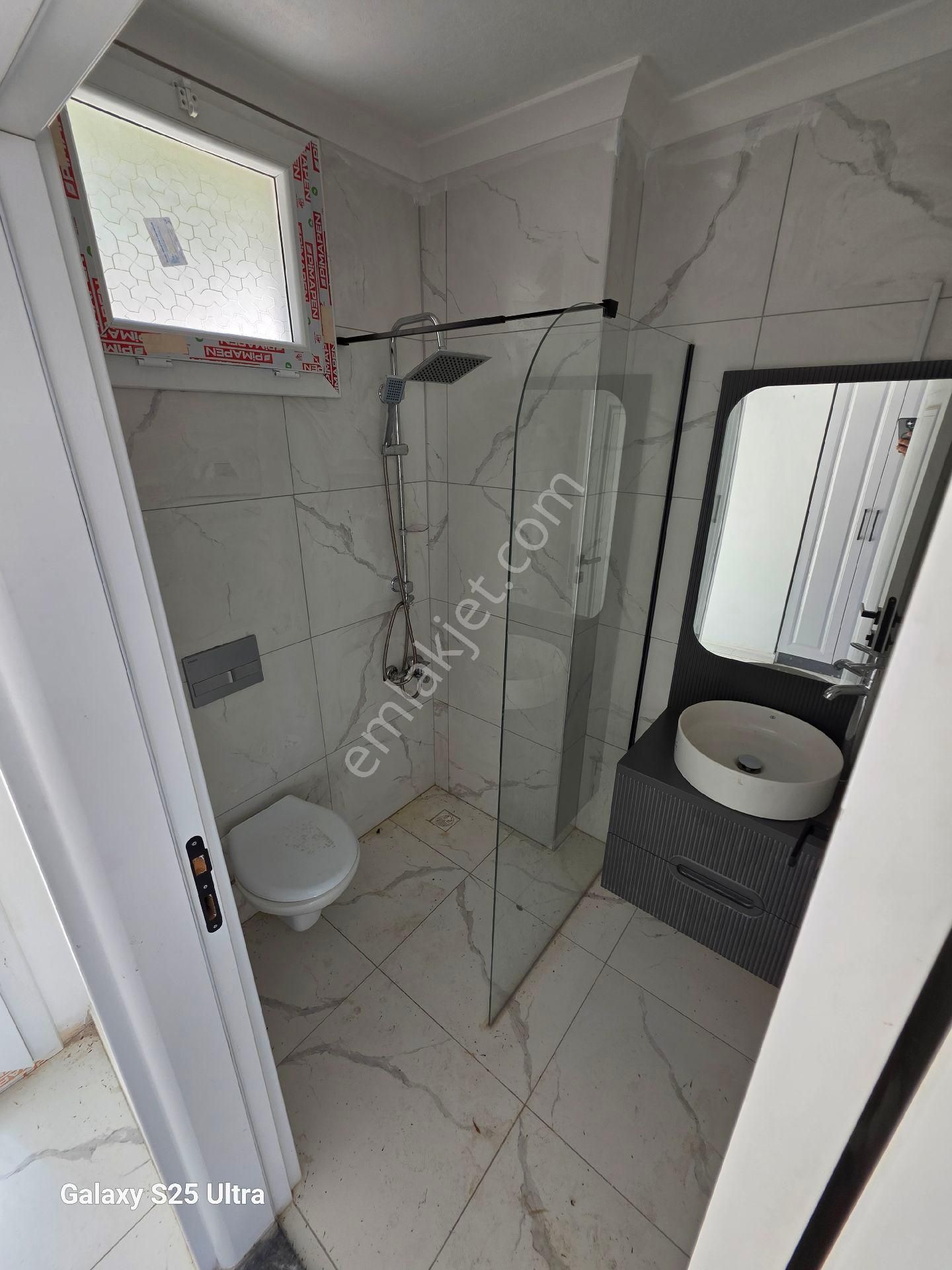 🌊🏘 Didim Akbük'te Panoramik Deniz Manzaralı Satılık Tripleks Villa 🌊🏘 - Görsel 8