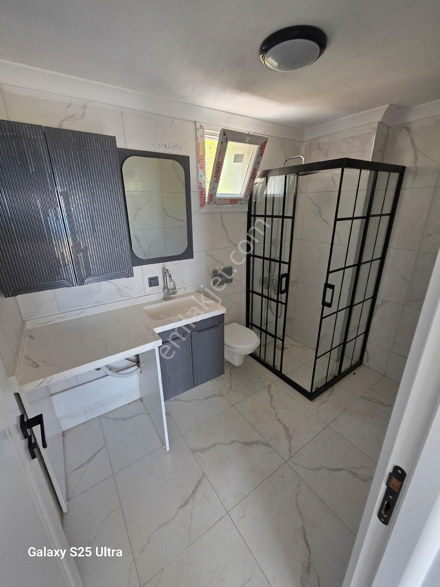 🌊🏘 Didim Akbük'te Panoramik Deniz Manzaralı Satılık Tripleks Villa 🌊🏘 - Görsel 13