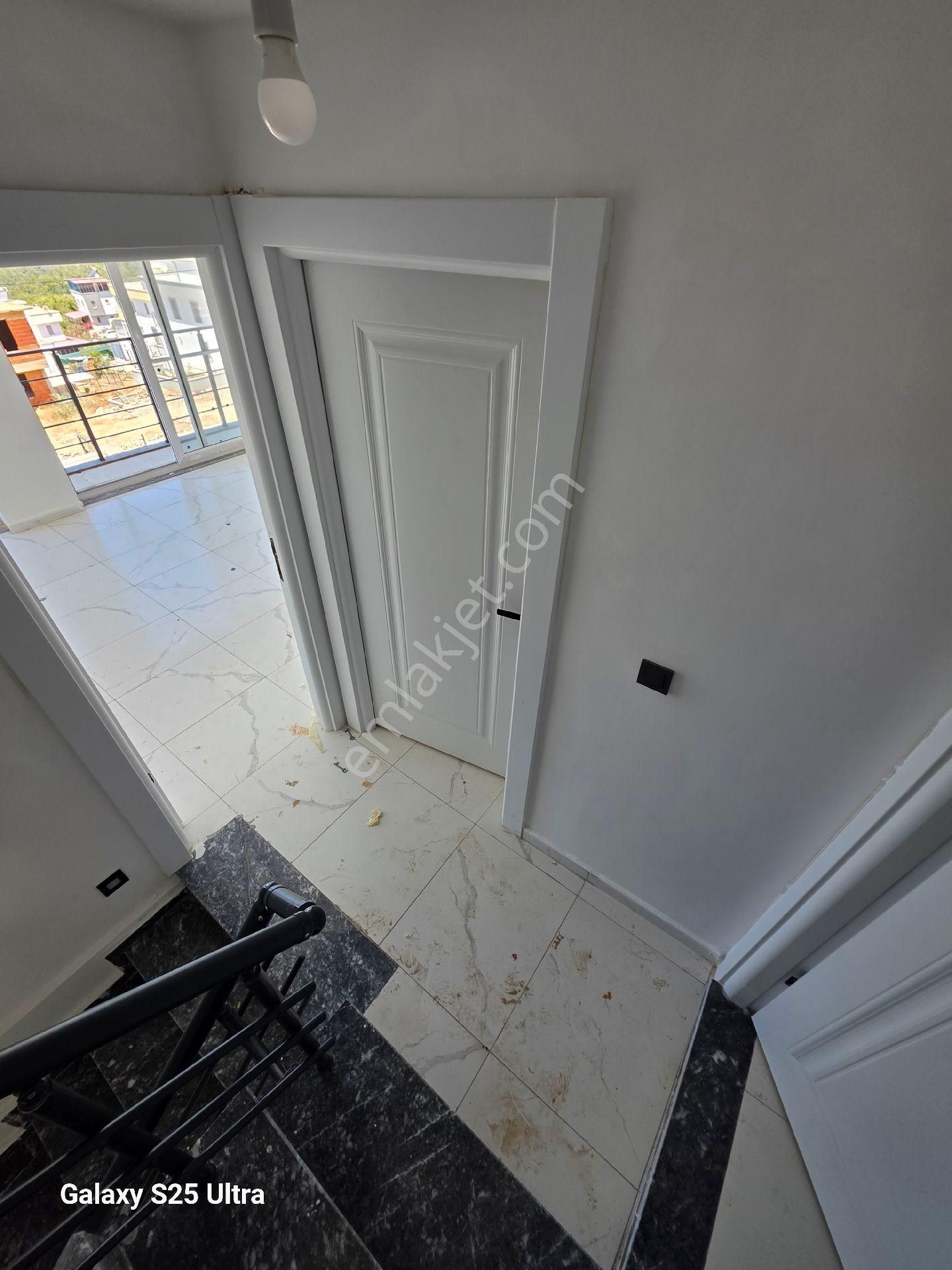 🌊🏘 Didim Akbük'te Panoramik Deniz Manzaralı Satılık Tripleks Villa 🌊🏘 - Görsel 10