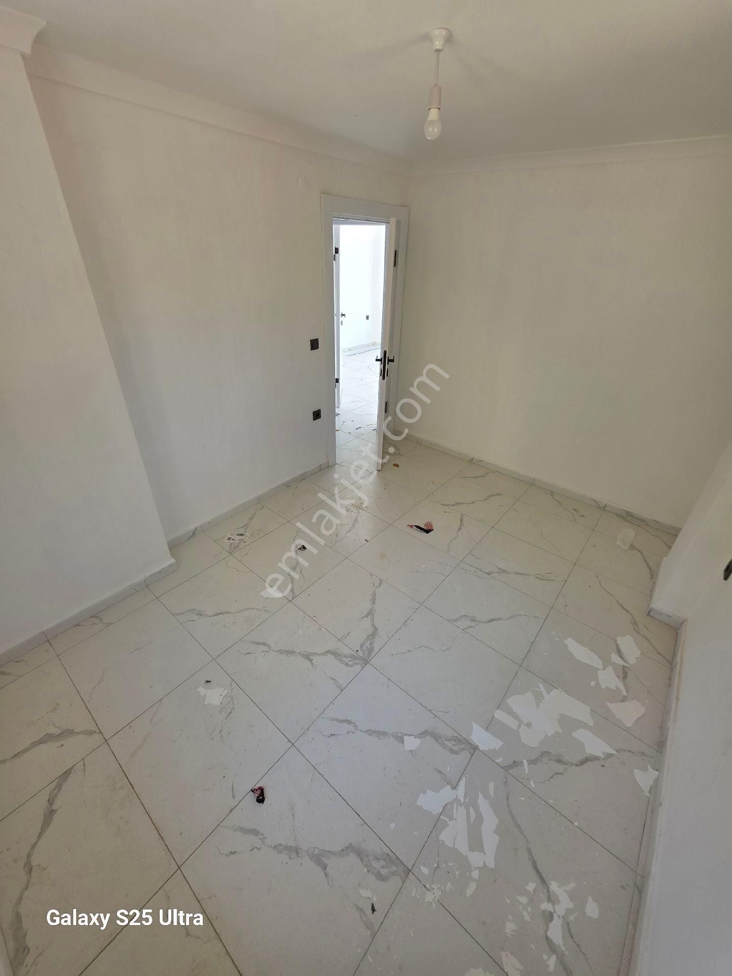 🌊🏘 Didim Akbük'te Panoramik Deniz Manzaralı Satılık Tripleks Villa 🌊🏘 - Görsel 12