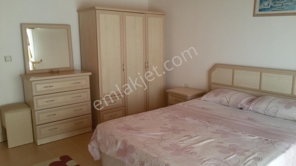 Didim Efeler Mahallesinde Denize Sıfır Konumda Havuz Ve Deniz Manzaralı Villa - Görsel 15