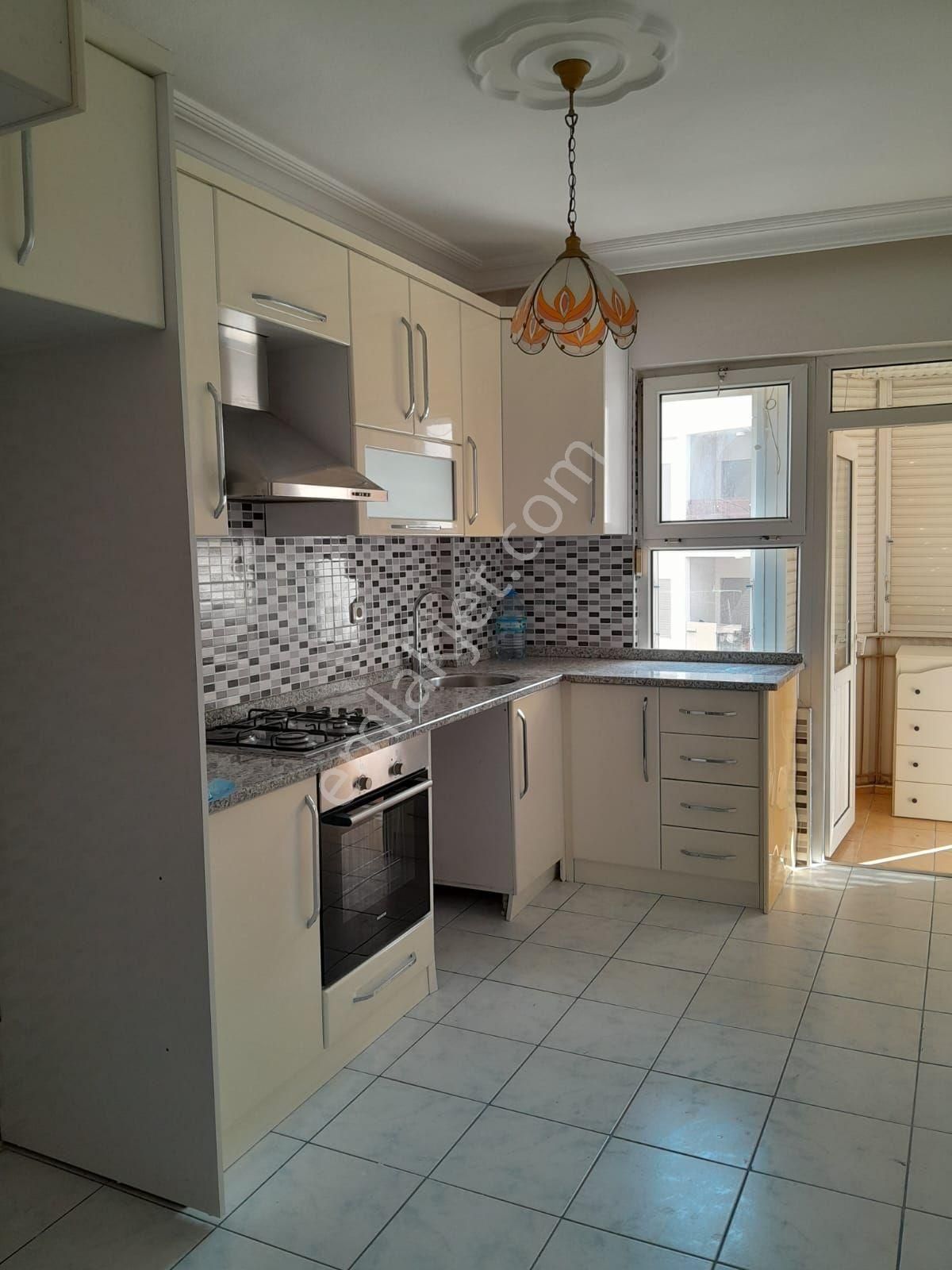 Alanya Merkez Satılık 2+1 Daire