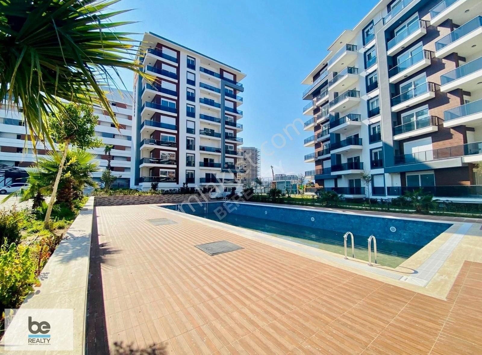 Altıntaş'ta Lüks Site İçinde 1+1 Kiralık Daire.
