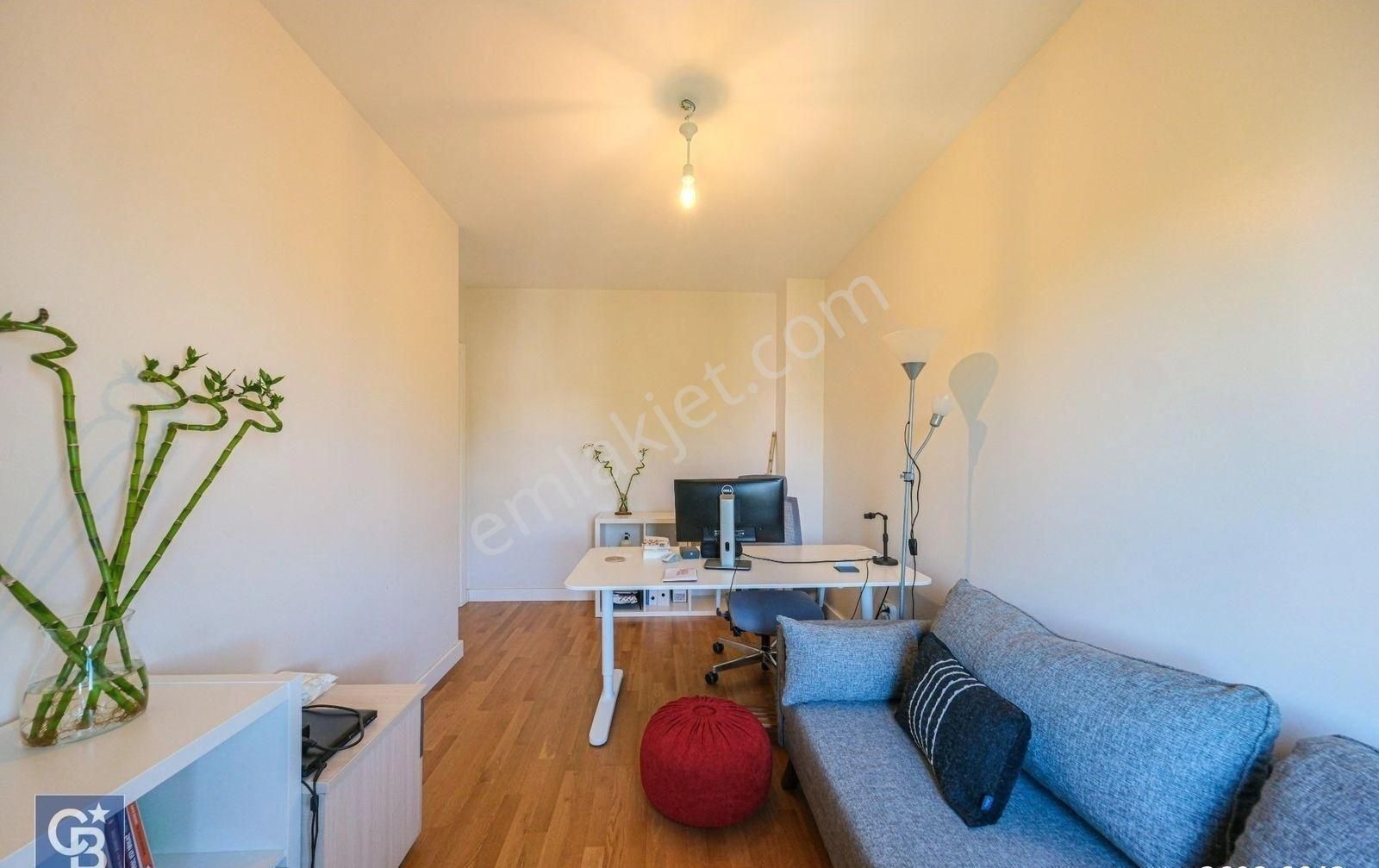 Etiler Maanaa 30 Satılık 3+1 Arakat Daire - Görsel 16