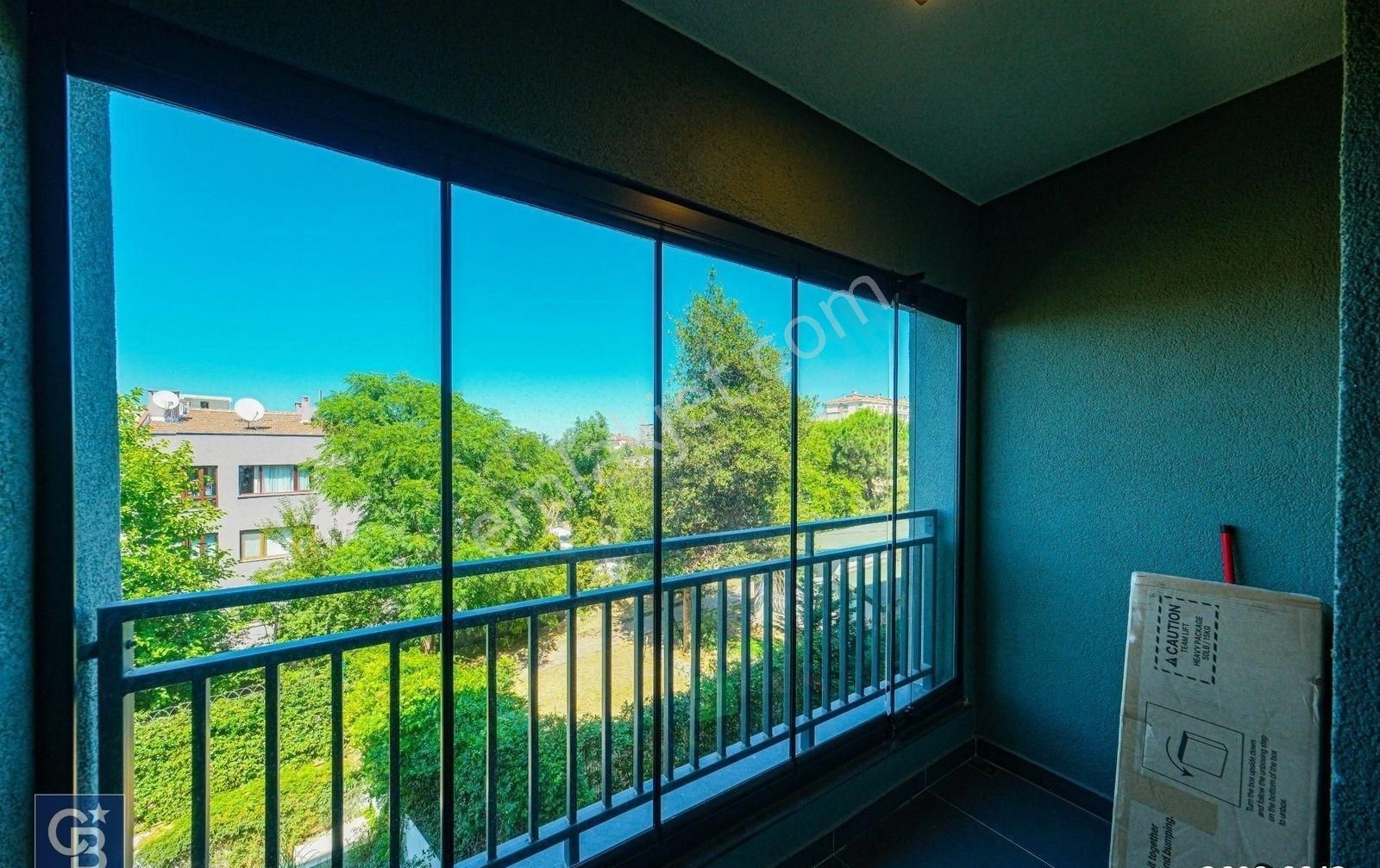 Etiler Maanaa 30 Satılık 3+1 Arakat Daire - Görsel 7