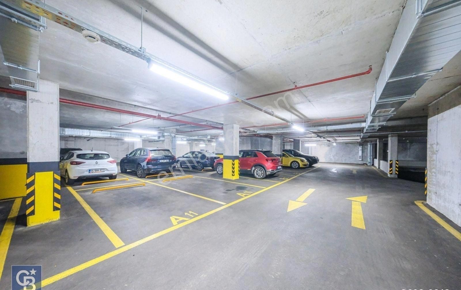 Etiler Maanaa 30 Satılık 3+1 Arakat Daire - Görsel 11