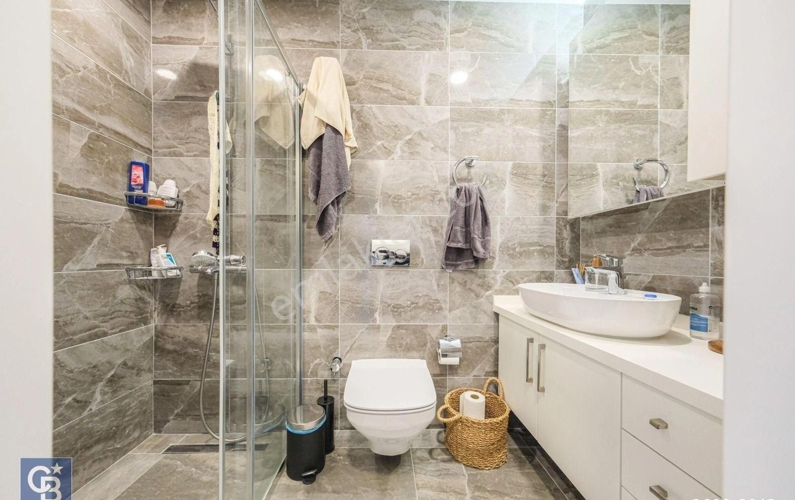 Etiler Maanaa 30 Satılık 3+1 Arakat Daire - Görsel 20