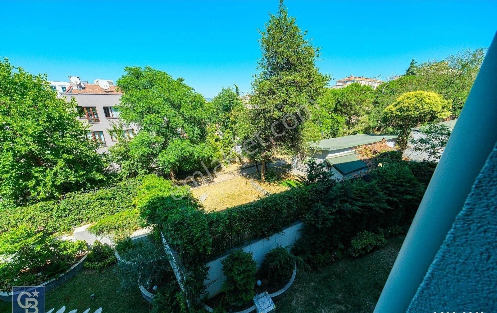 Etiler Maanaa 30 Satılık 3+1 Arakat Daire - Görsel 5