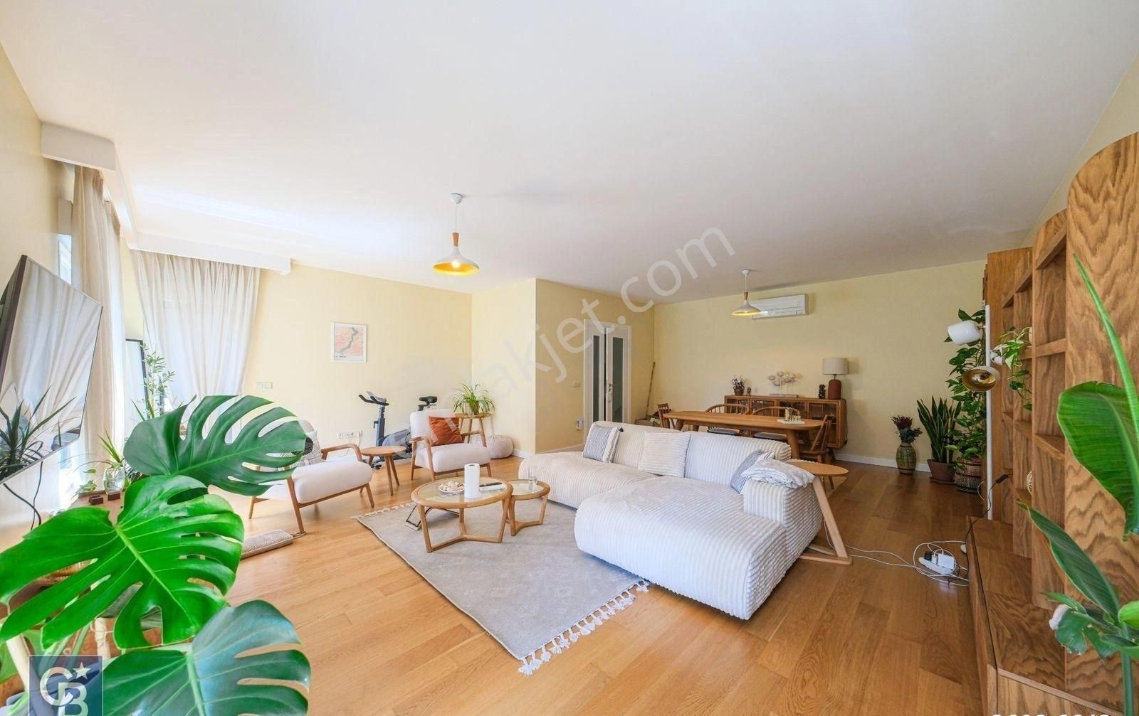 Etiler Maanaa 30 Satılık 3+1 Arakat Daire - Görsel 18