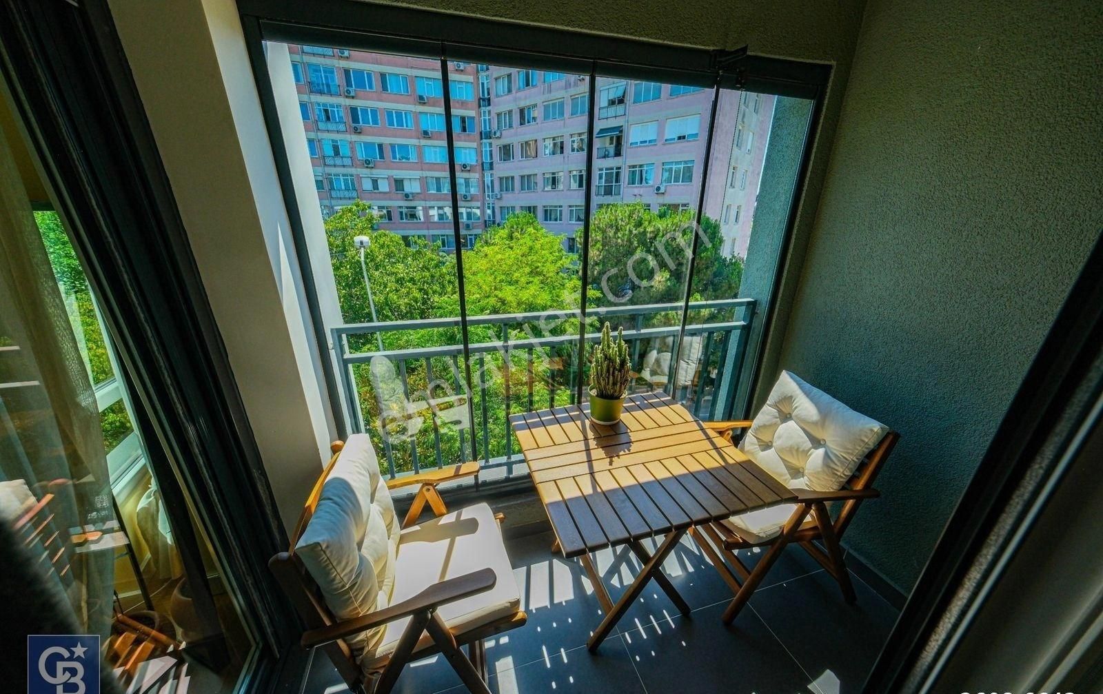 Etiler Maanaa 30 Satılık 3+1 Arakat Daire - Görsel 6