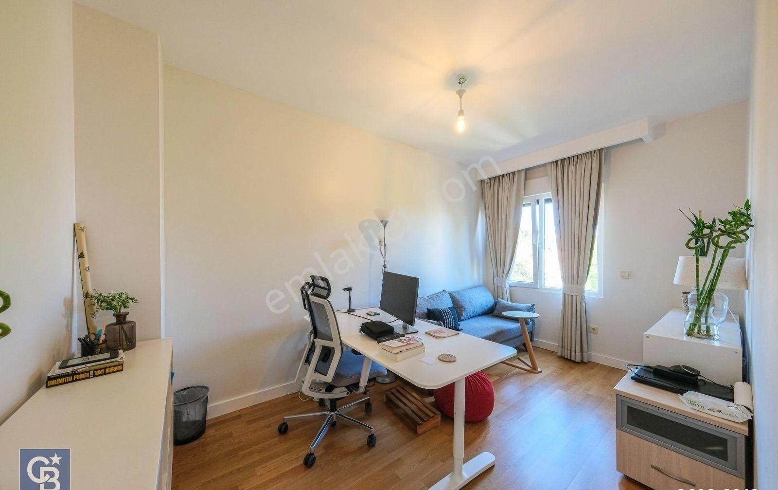 Etiler Maanaa 30 Satılık 3+1 Arakat Daire - Görsel 21