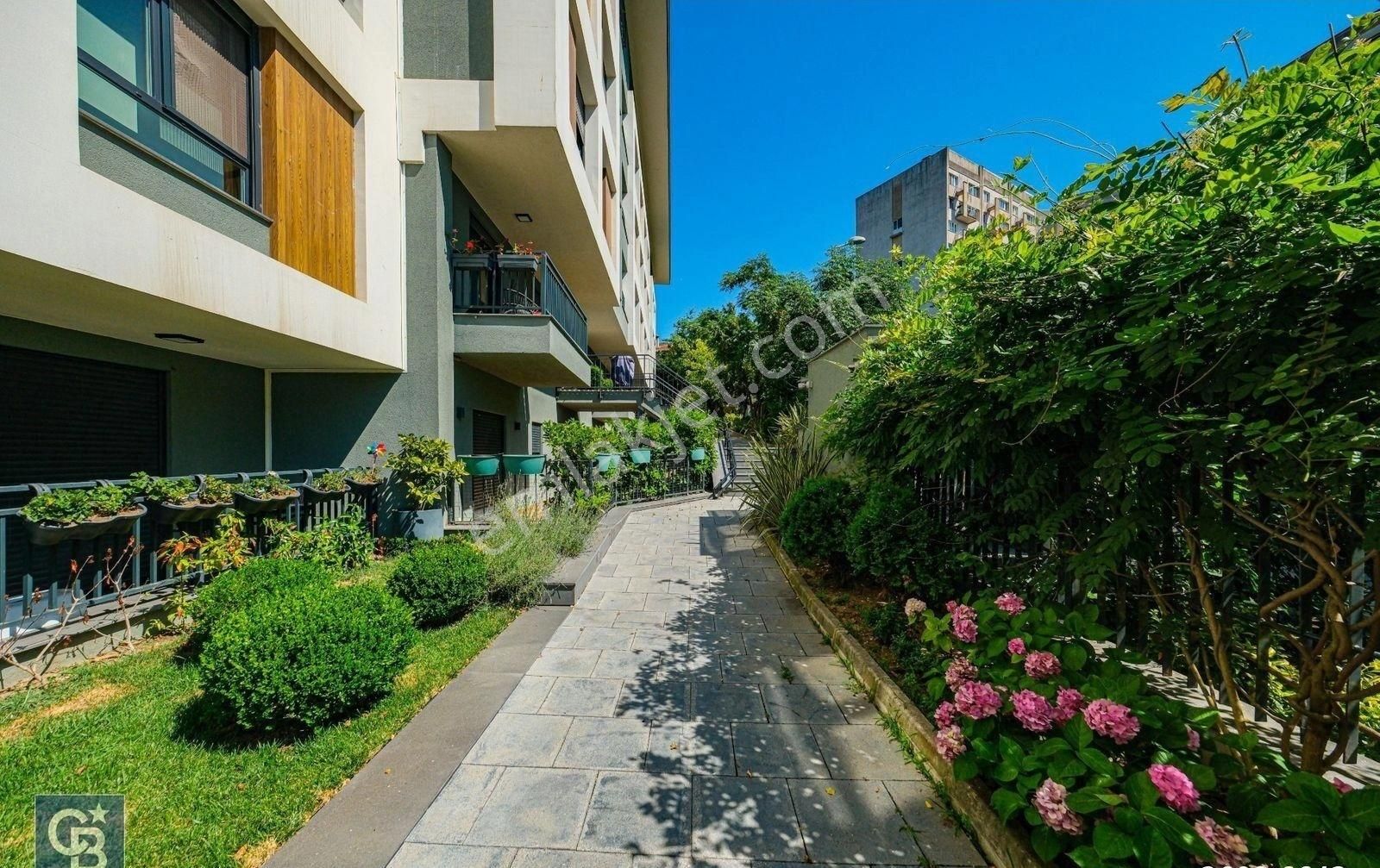 Etiler Maanaa 30 Satılık 3+1 Arakat Daire - Görsel 2