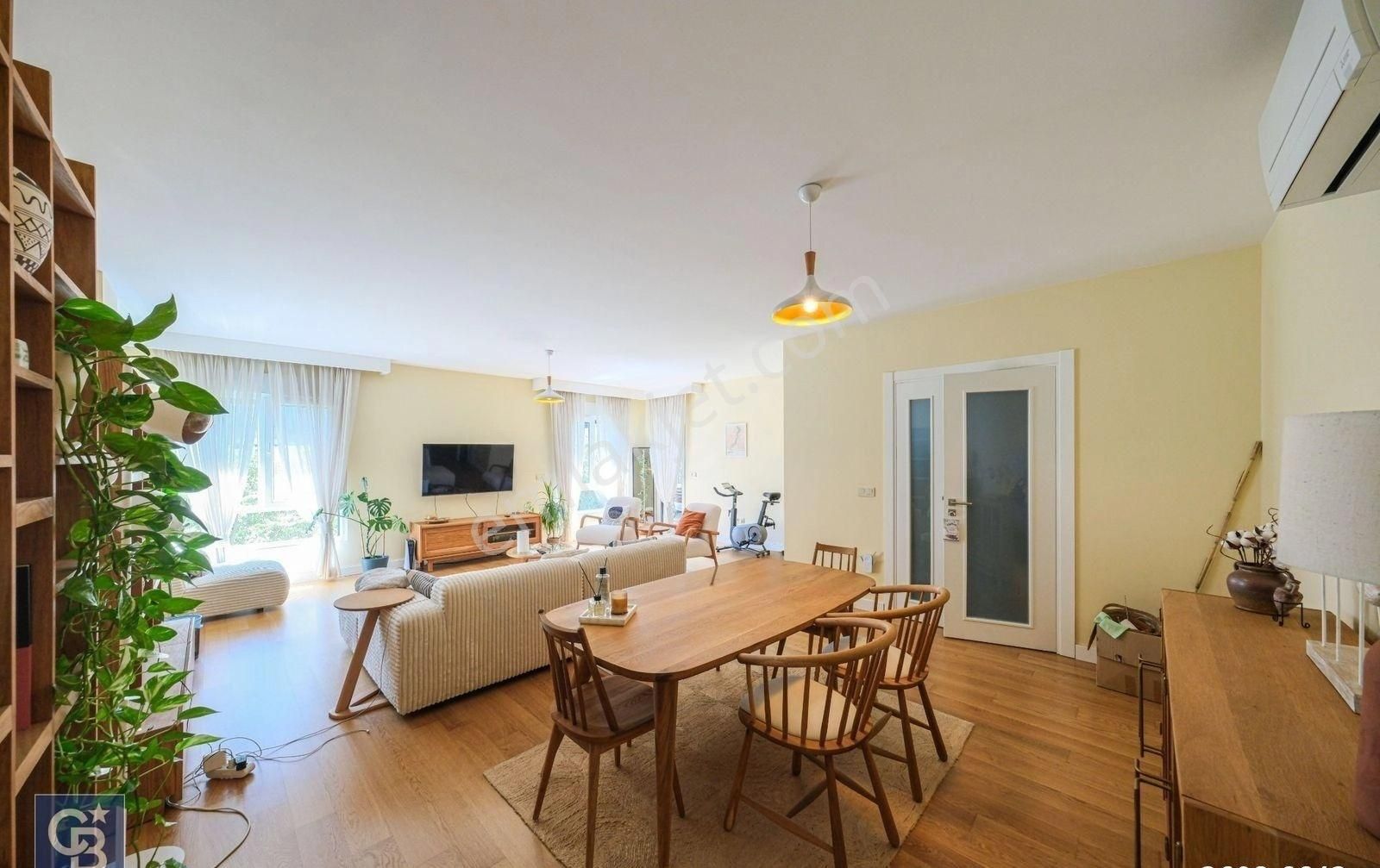 Etiler Maanaa 30 Satılık 3+1 Arakat Daire - Görsel 22