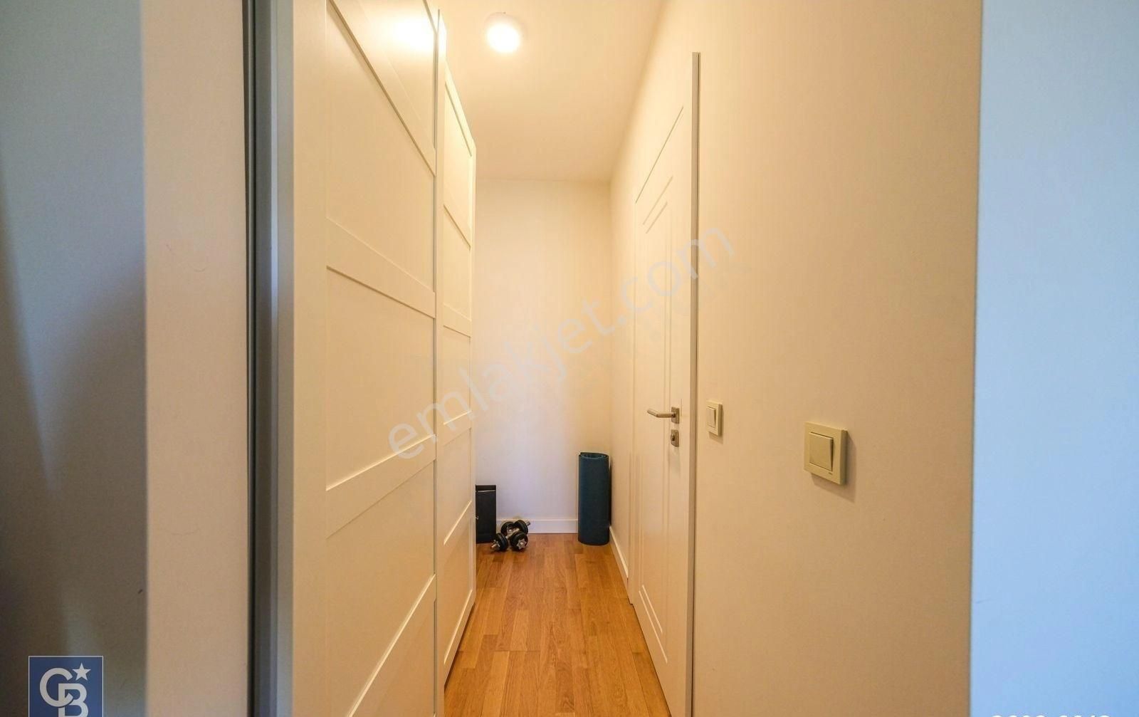 Etiler Maanaa 30 Satılık 3+1 Arakat Daire - Görsel 10