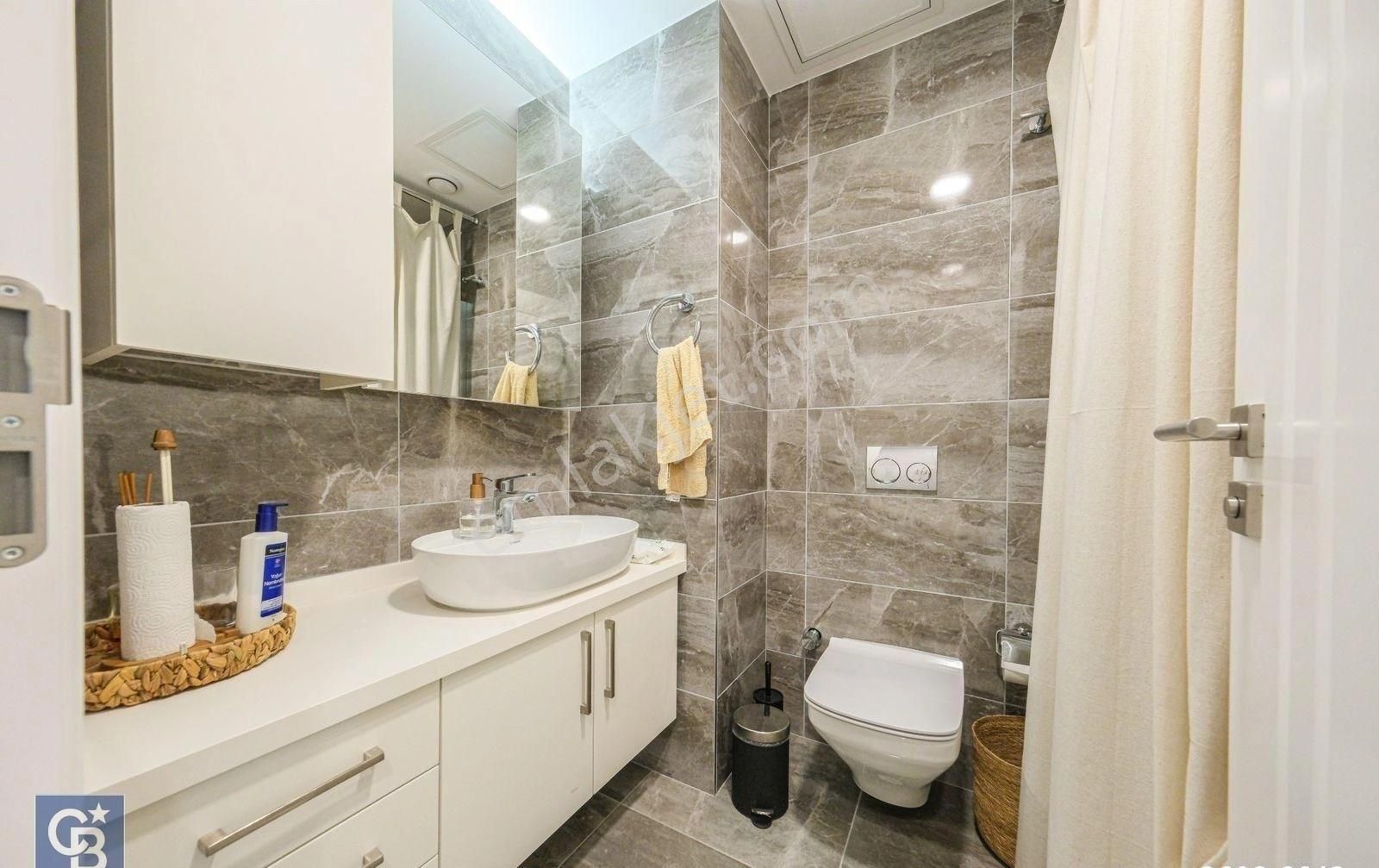 Etiler Maanaa 30 Satılık 3+1 Arakat Daire - Görsel 3