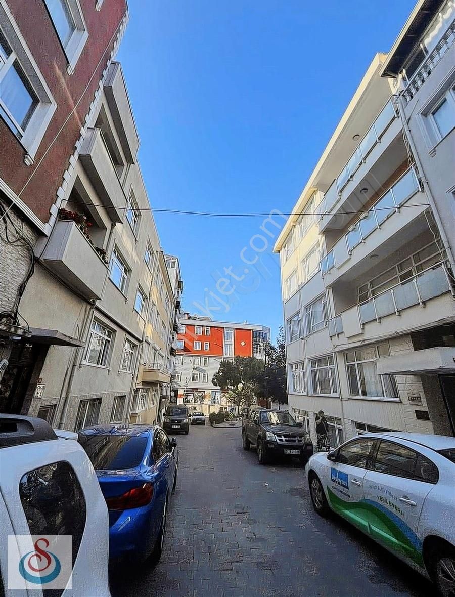 İstanbul Silivri Fatih Mahallesinde 2+1 Satılık Daire