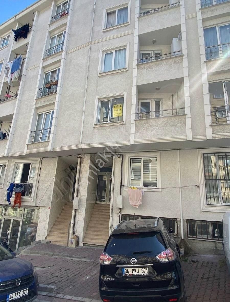 Saadetdere De 85m2 2+1