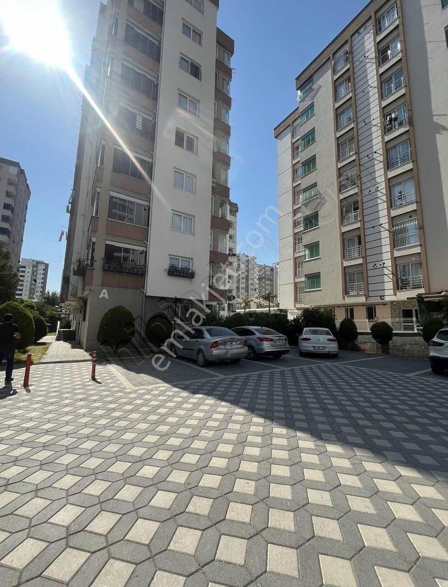 Kur Gruptan Az Katlı 3+1 K.mutfak Satılık Daire