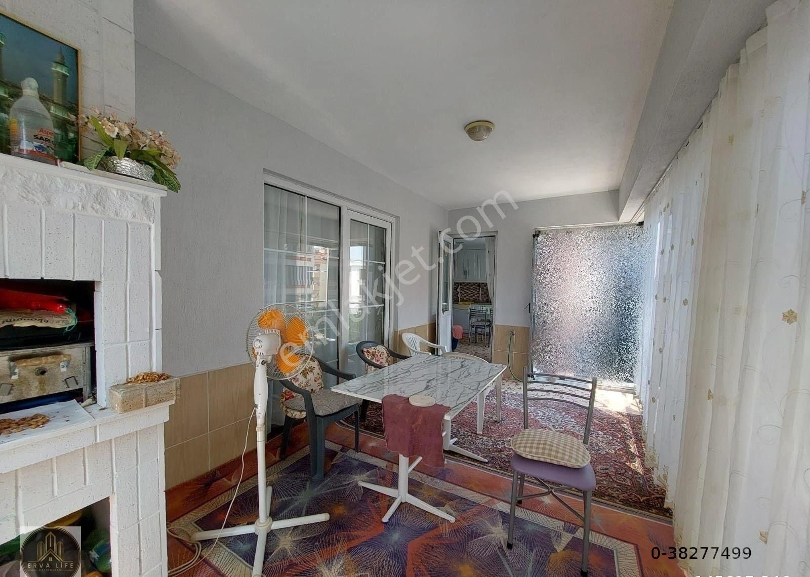 Denizli Selçukbey Satılık Daire - Görsel 18