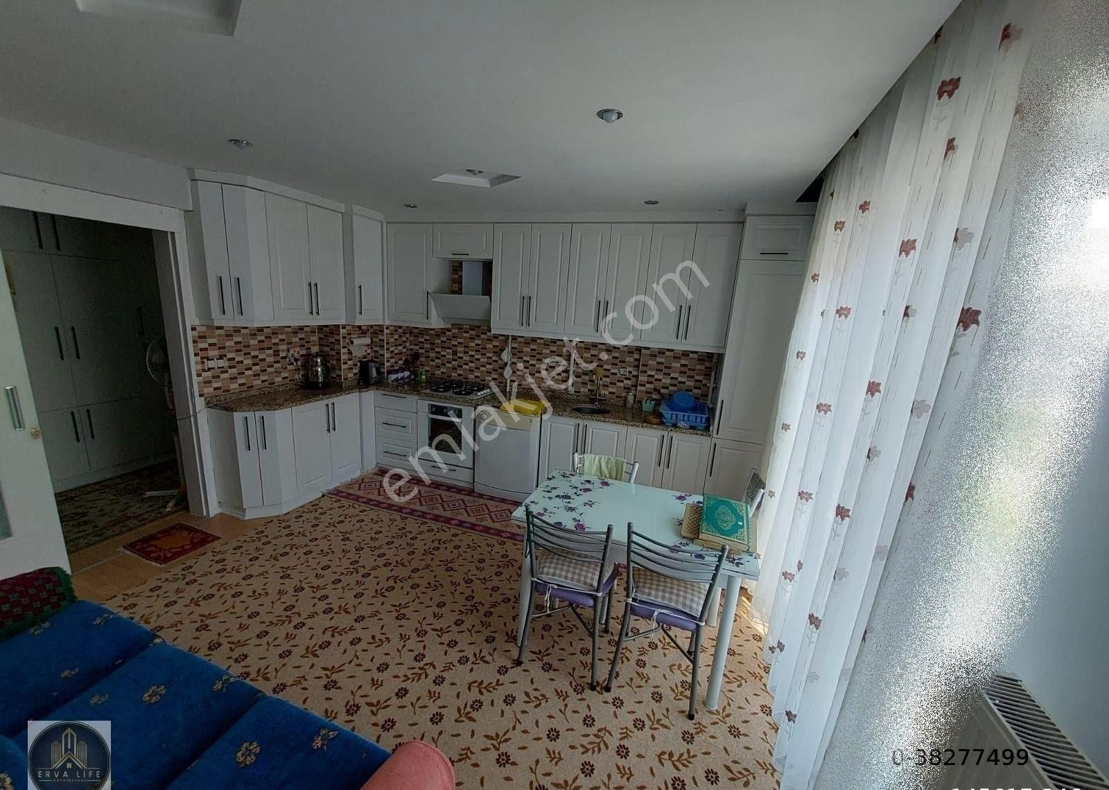 Denizli Selçukbey Satılık Daire - Görsel 14