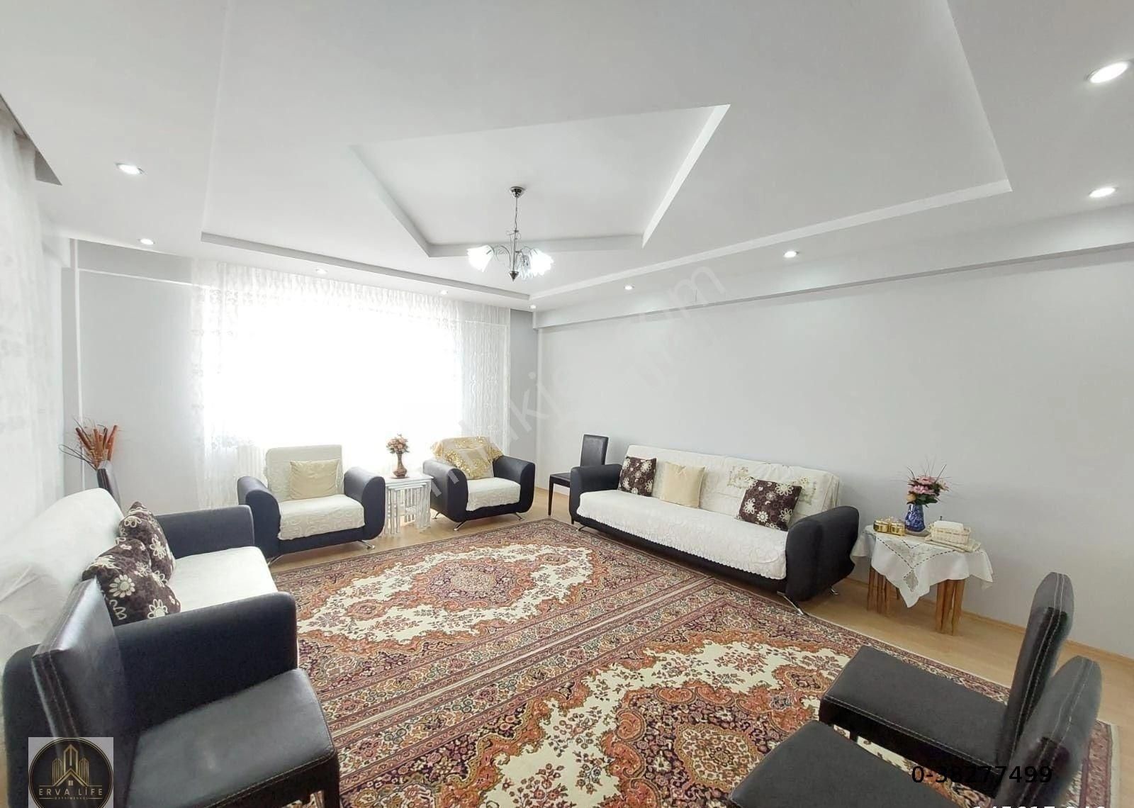 Denizli Selçukbey Satılık Daire - Görsel 4