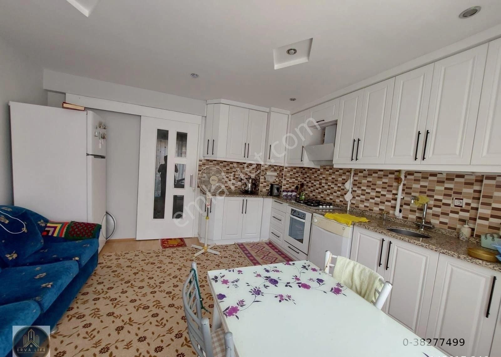 Denizli Selçukbey Satılık Daire - Görsel 27