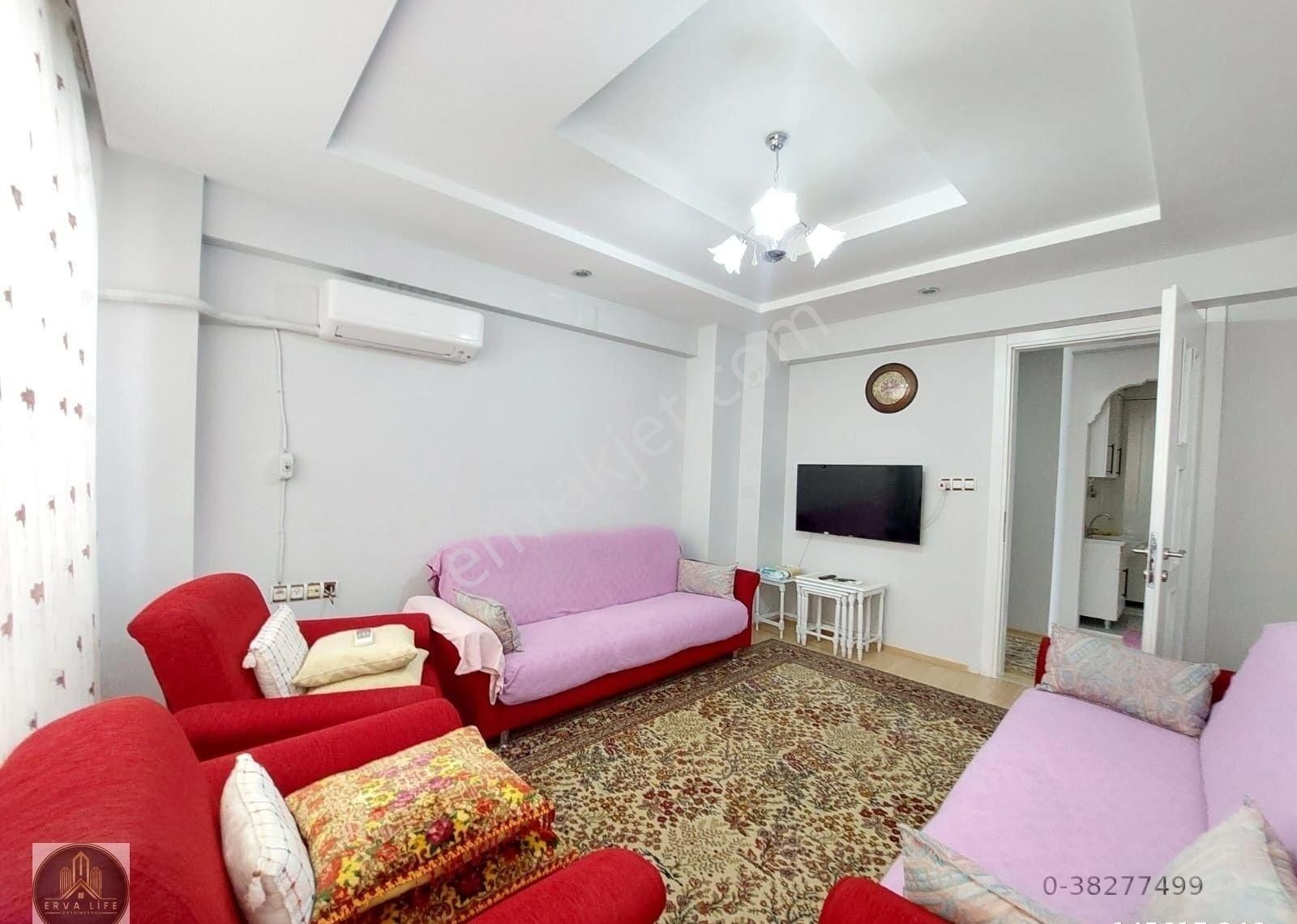 Denizli Selçukbey Satılık Daire - Görsel 22