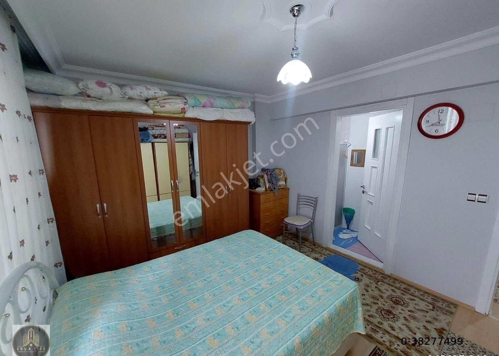 Denizli Selçukbey Satılık Daire - Görsel 26