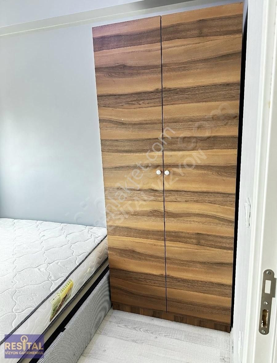 Resital Vizyondan Görükle Dumlupınarda Ara Kat 2+1 Satılık Daire