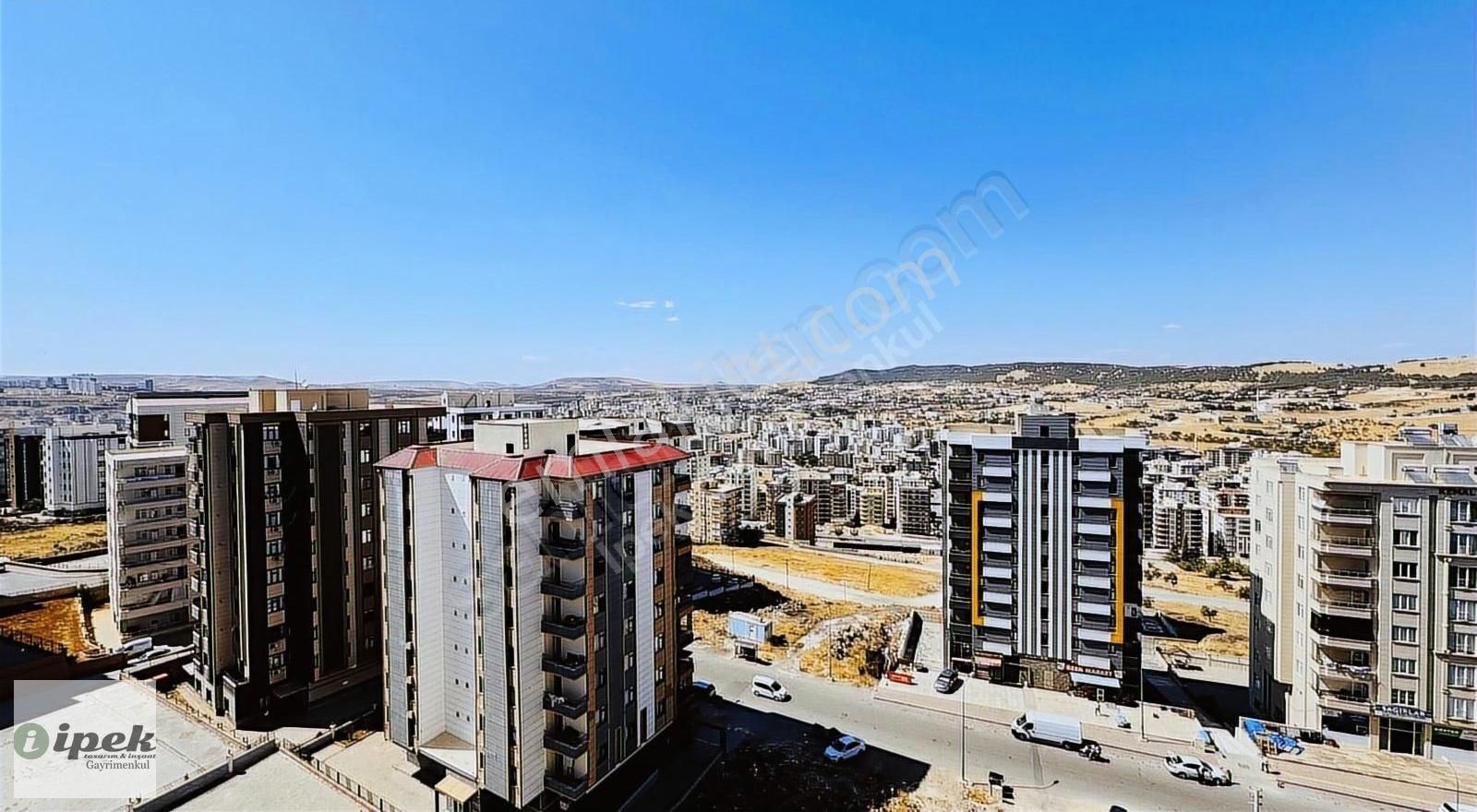 İpek Gayrimenkul - Doğukent Okullar Bölgesinde 2+1kiralık Uygun.