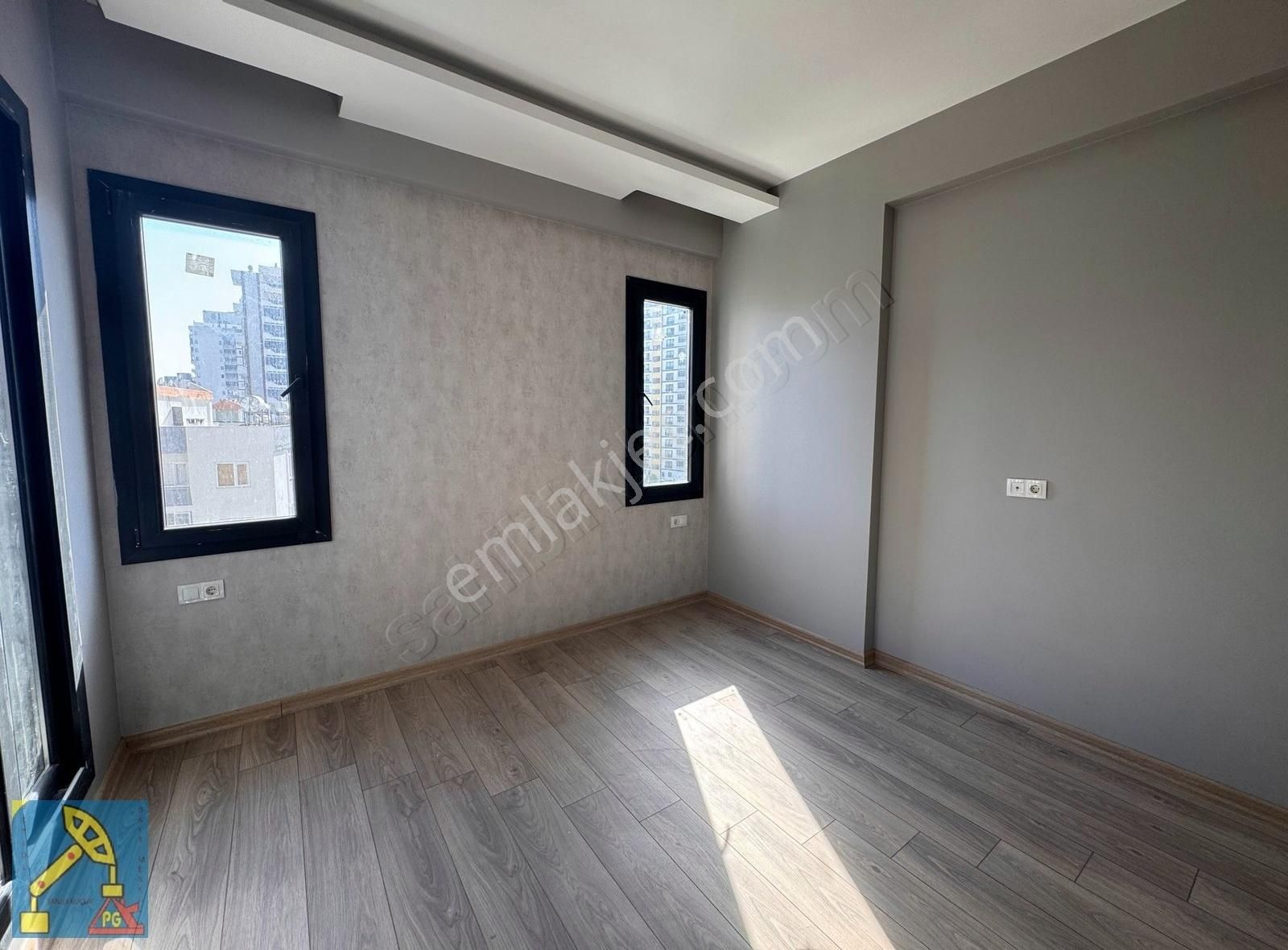 Tece'de | 70 M2 - 1+1 | Yüksek Tavanlı | Lüks Daire | Satılık - Görsel 24