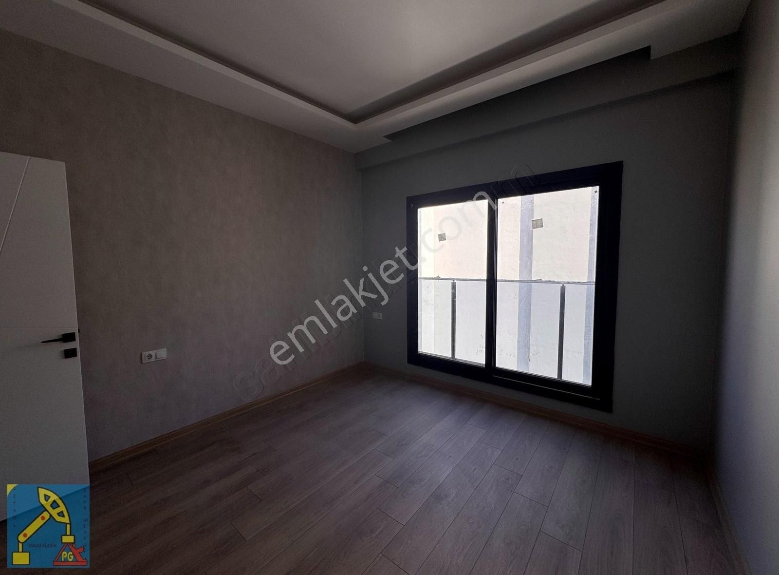 Tece'de | 70 M2 - 1+1 | Yüksek Tavanlı | Lüks Daire | Satılık - Görsel 3